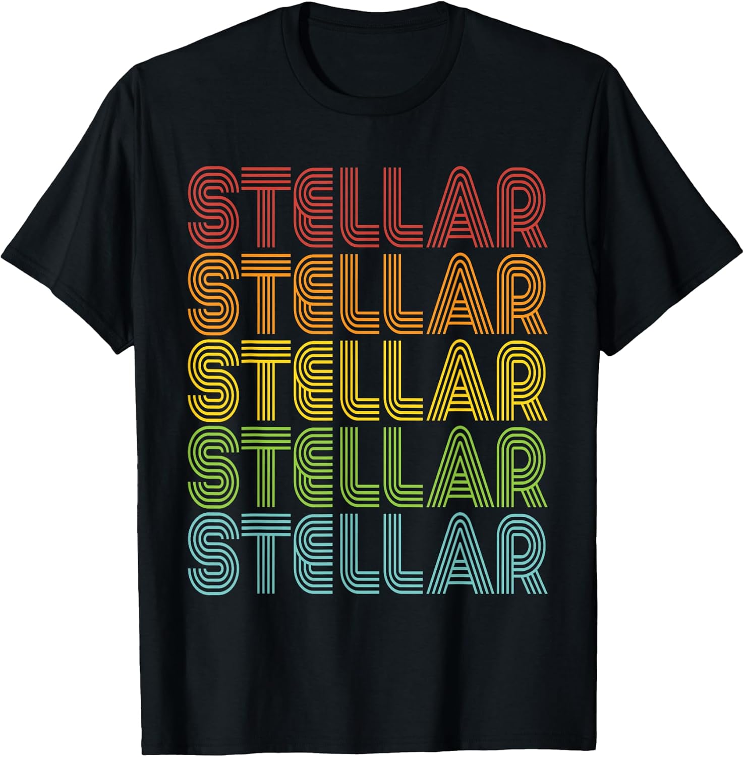 Stellar Crypto - Adult & Kids T-Shirts, Sweatshirts & Hoodies apparel design preview 1
