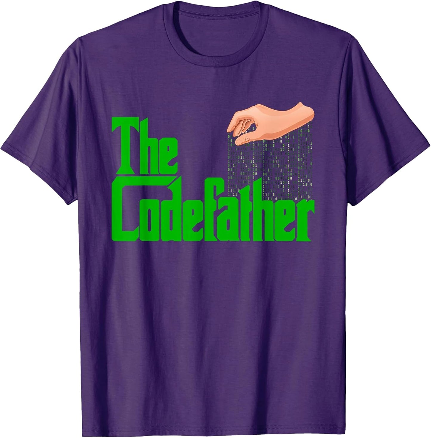 Programmer Coder Gifts - Adult & Kids T-Shirts, Sweatshirts & Hoodies apparel design preview 1