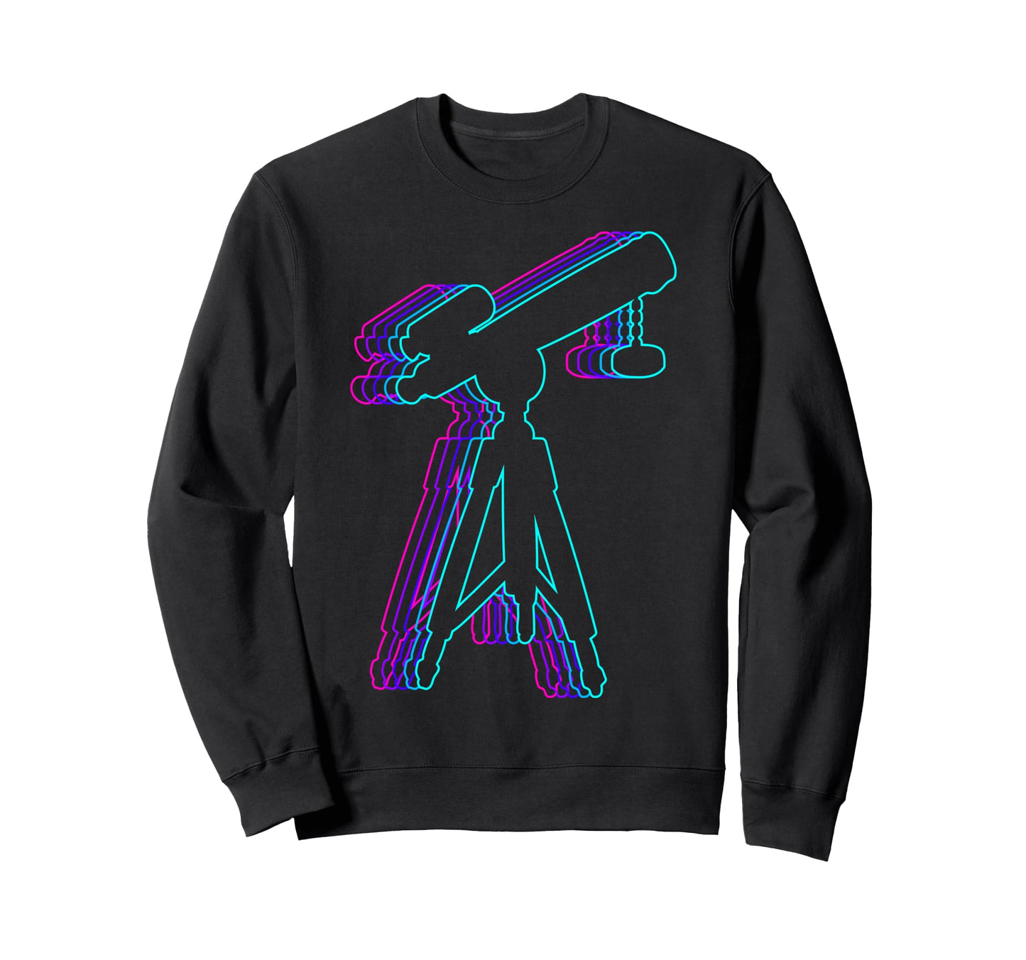 Stargazing Stargazer Astronomy Sweatshirt - Novelty Apparel Men Women - T-Shirt, Sweatshirt, Hoodie
