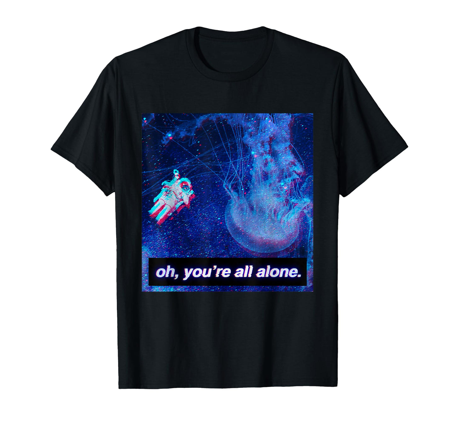 Streetwear Vaporwave Aesthetic T-Shirt - Casual Everyday Wear Unisex - T-Shirt, Sweatshirt, Hoodie