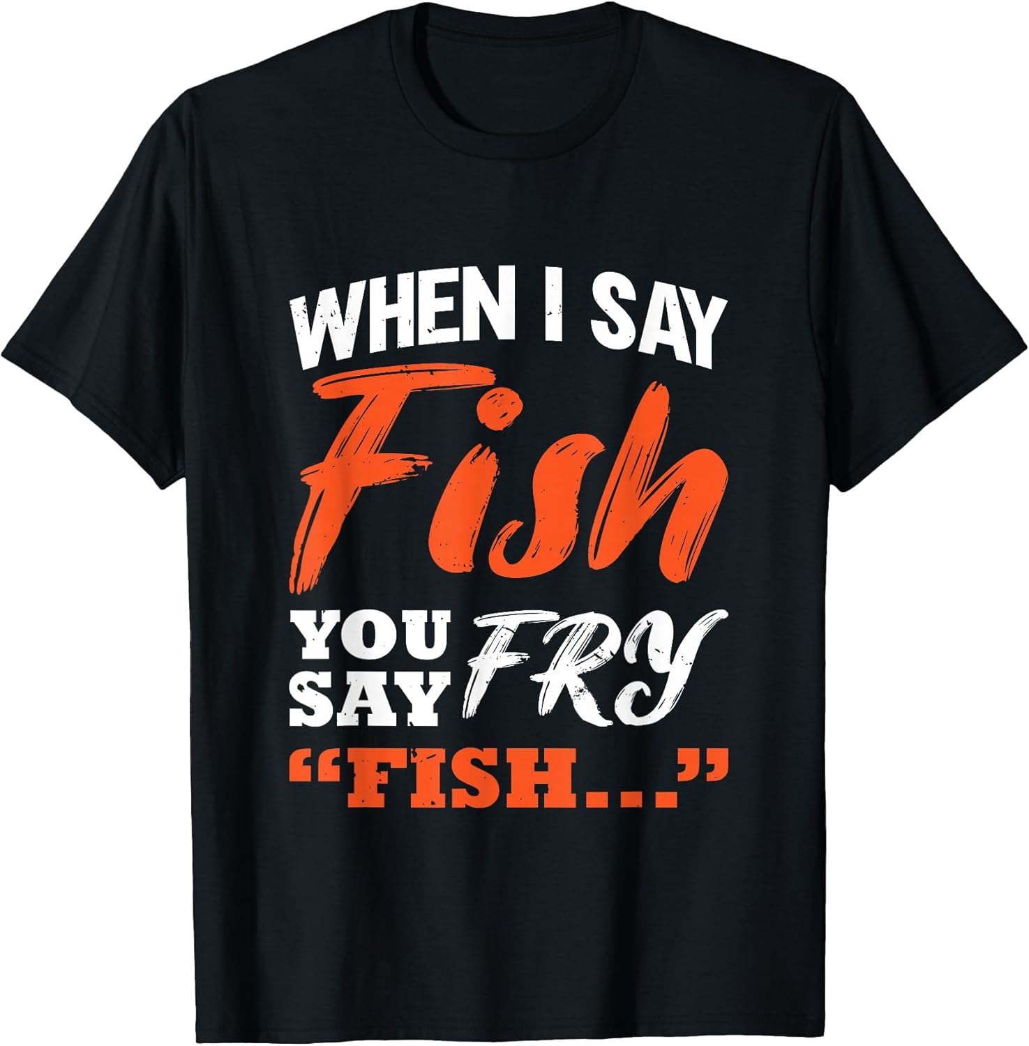 Fisherman's Fishing Line Rod - Adult & Kids T-Shirts, Sweatshirts & Hoodies apparel design preview 1
