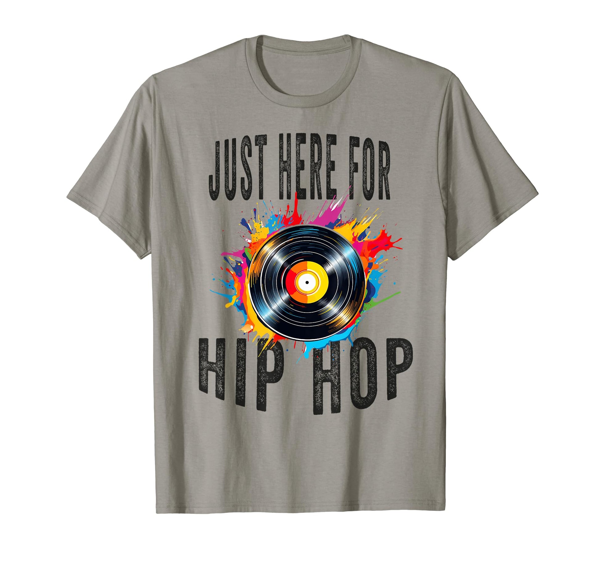 Hip Hop Old School 90S Rap 50Th Year T-Shirt - Minimalist Print Men Women - T-Shirt, Sweatshirt, Hoodie
