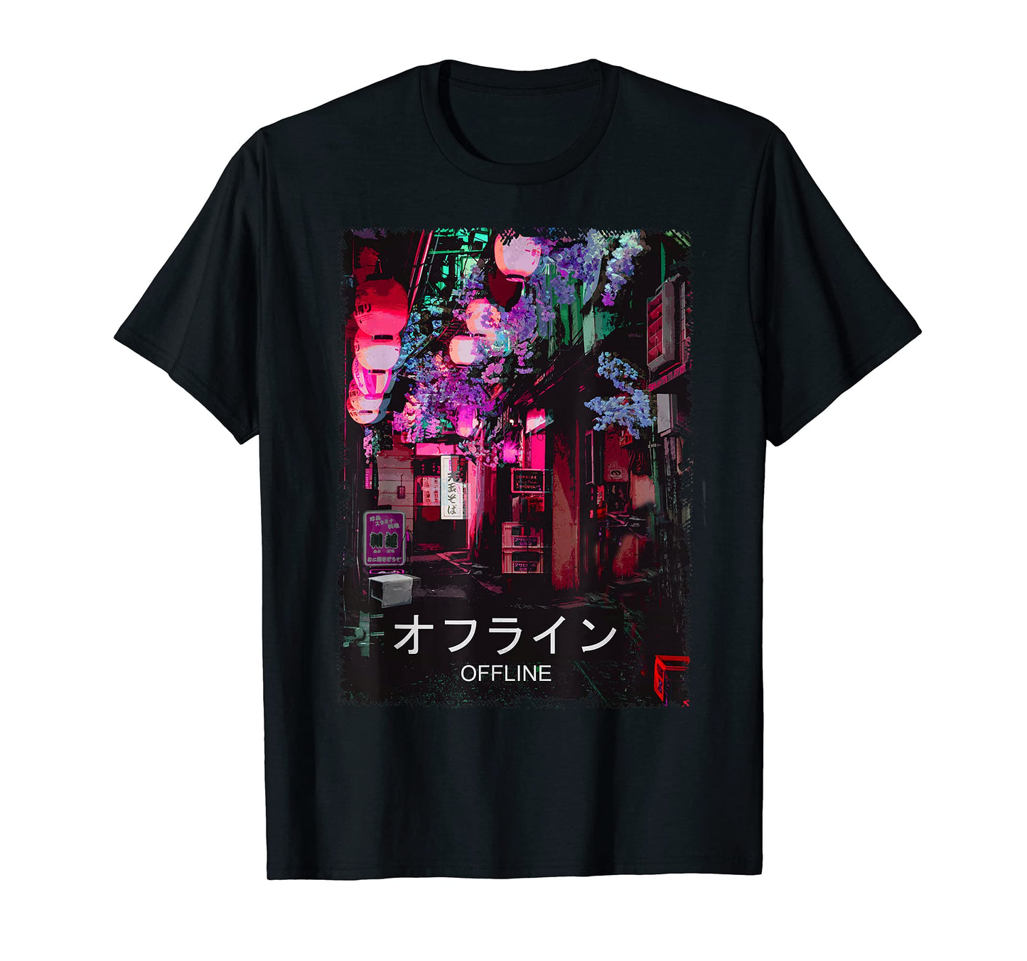 80S 90S Memes Aesthetic Vaporwave T-Shirt - Casual Everyday Wear Men Women - T-Shirt, Sweatshirt, Hoodie