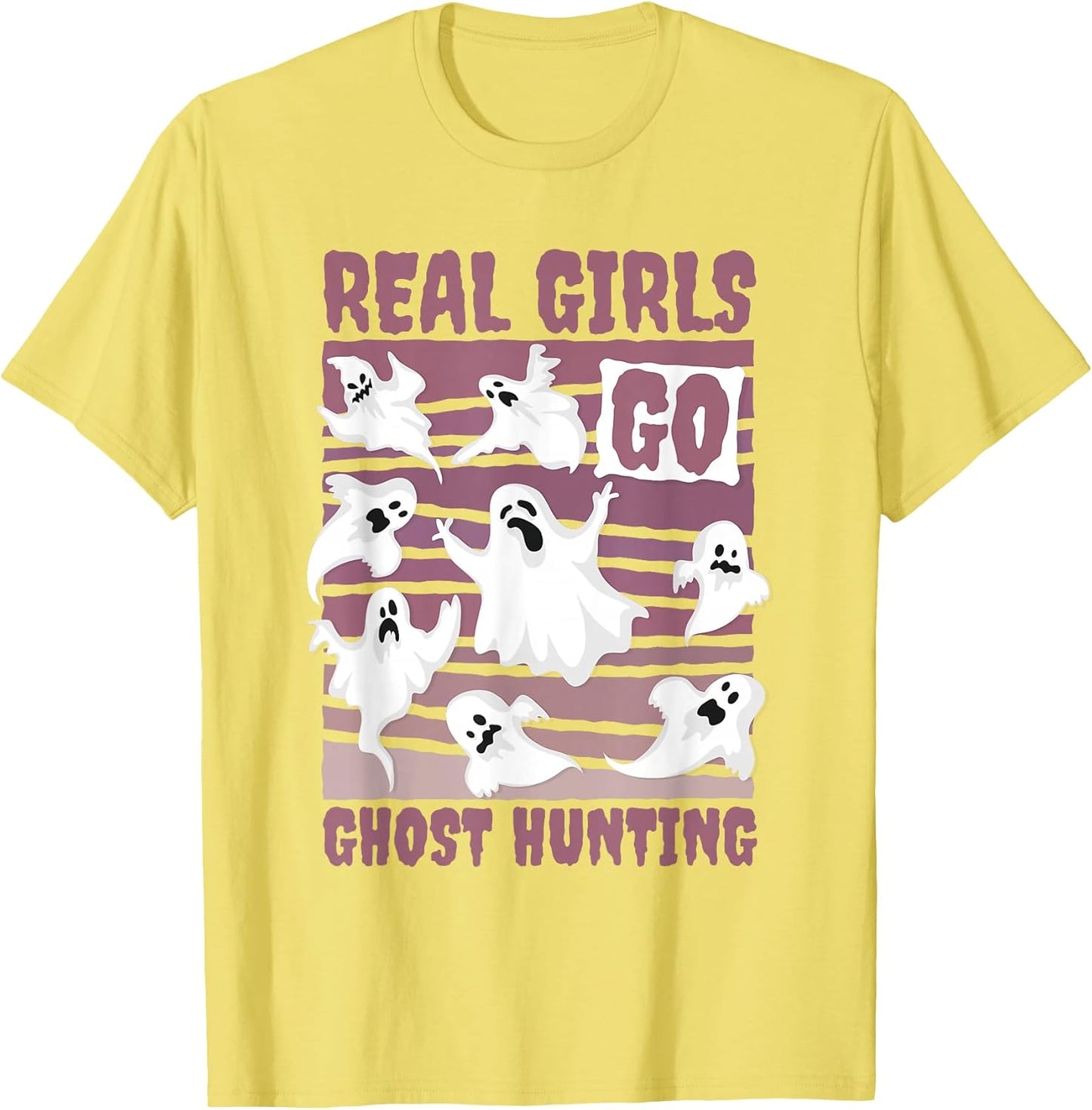 Paranormal Investigation Ghost Hunting Apparel - Adult & Kids T-Shirts, Sweatshirts & Hoodies apparel design preview 1