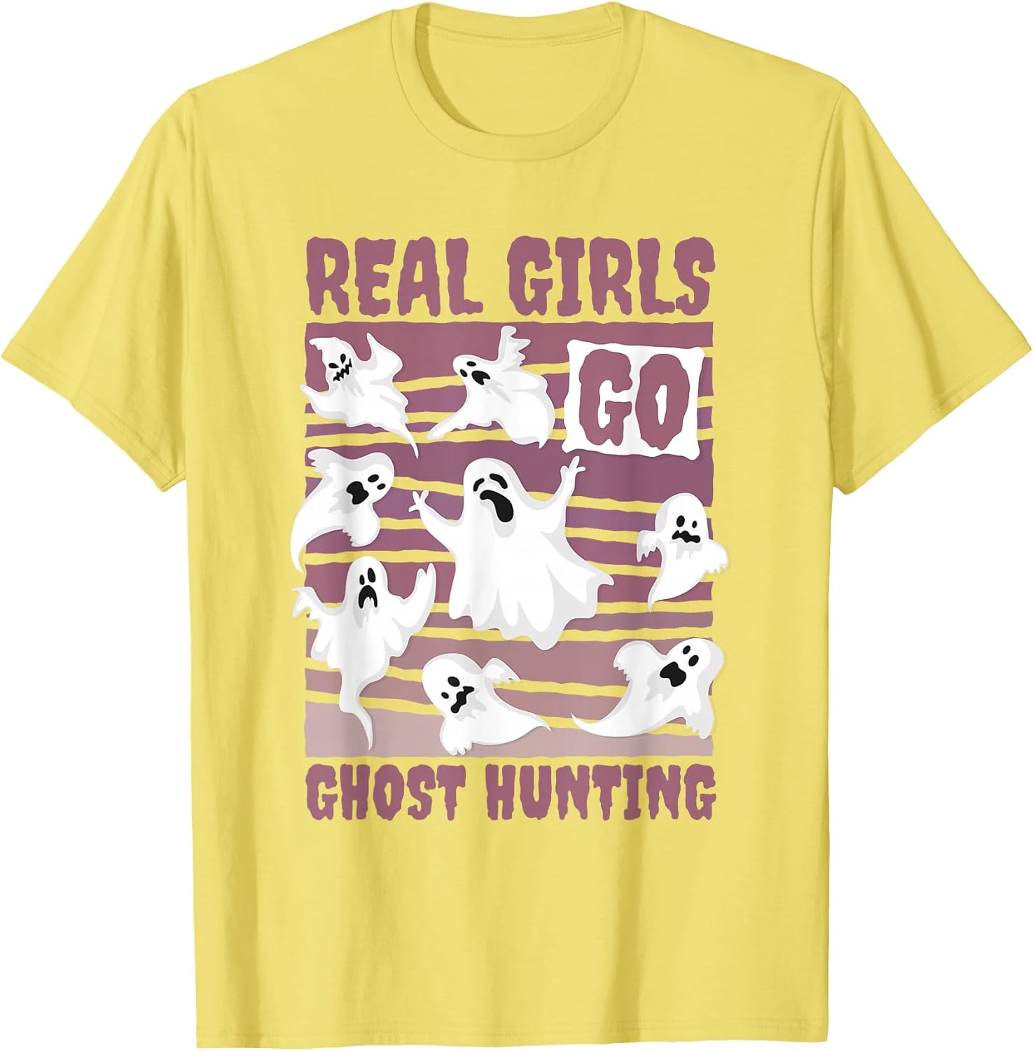 Paranormal Investigation Ghost Hunting Apparel - Adult & Kids T-Shirts, Sweatshirts & Hoodies apparel design preview 1