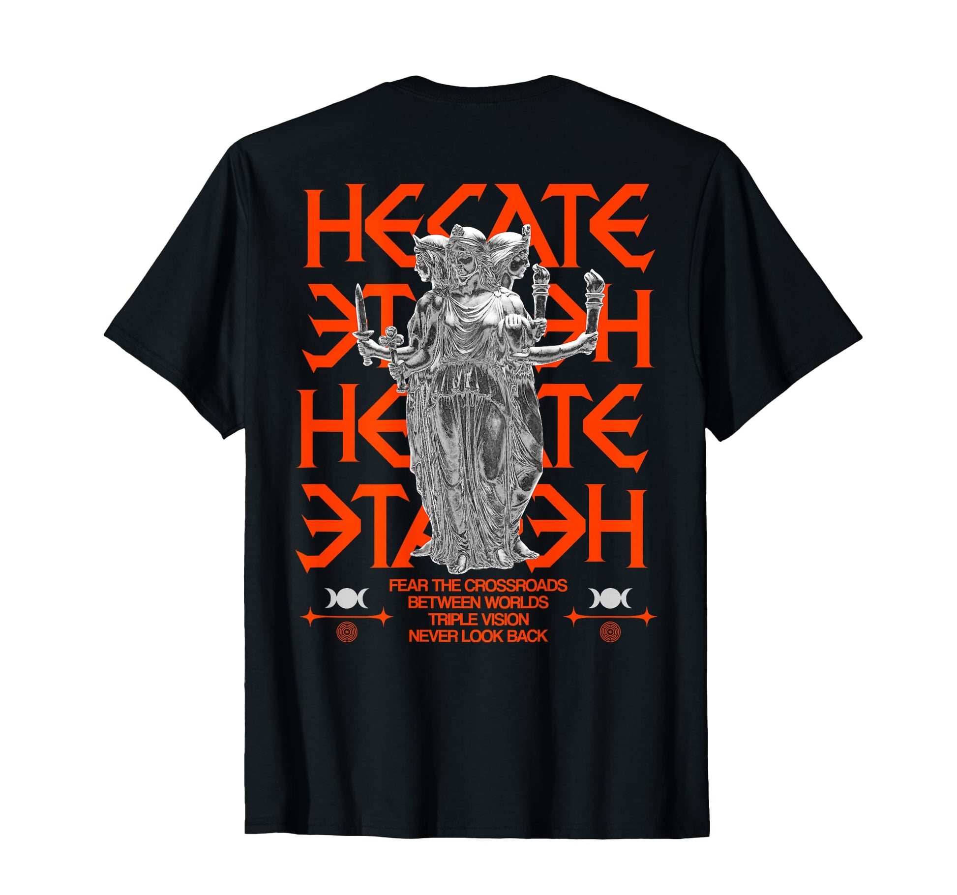 Goddess Streetwear Urban Hip Hop Y2K T-Shirt - Unique Graphic Men Women - T-Shirt, Sweatshirt, Hoodie