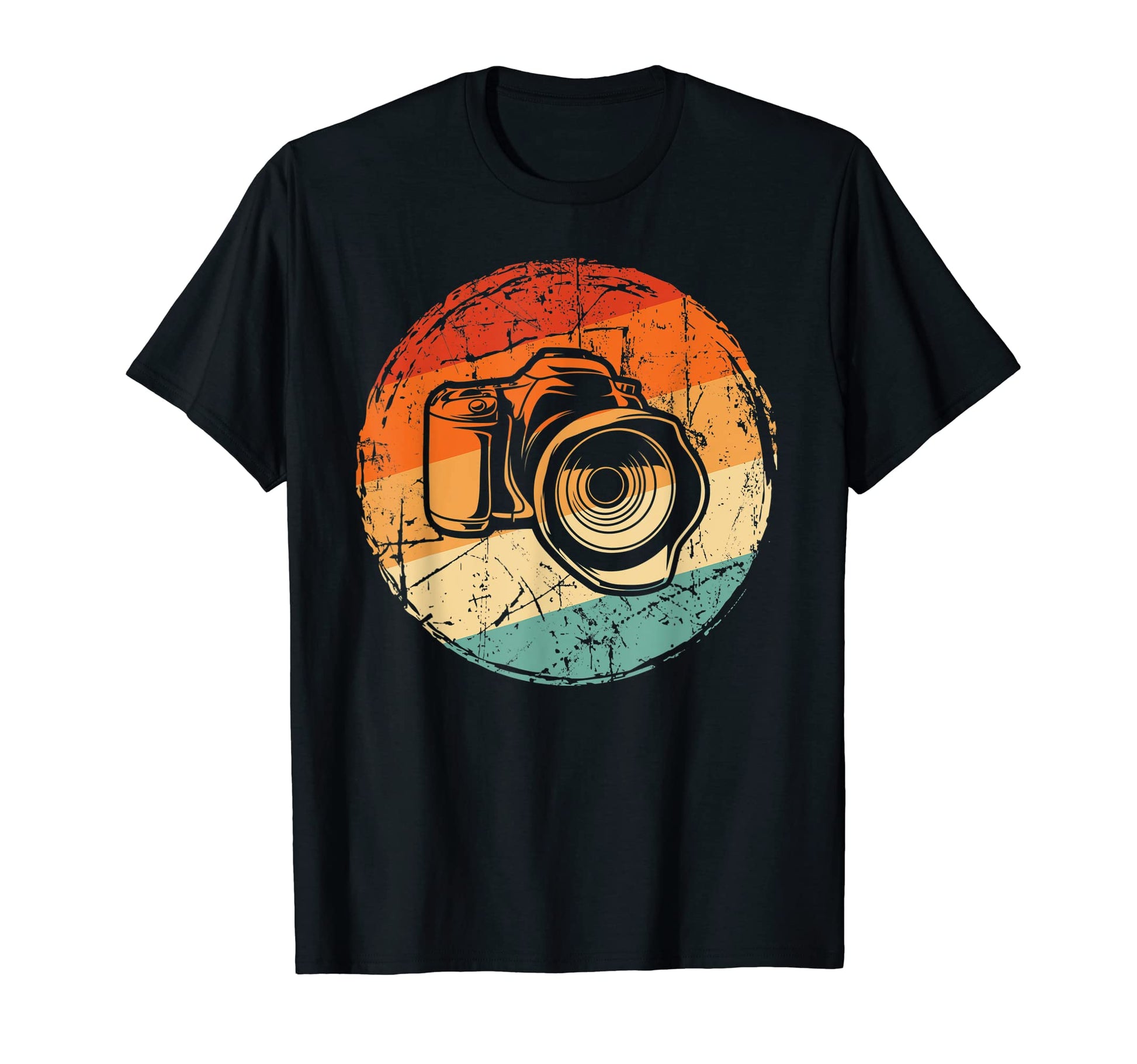 Photograper Heartbeat Photography T-Shirt - Streetwear Style Men Women - T-Shirt, Sweatshirt, Hoodie
