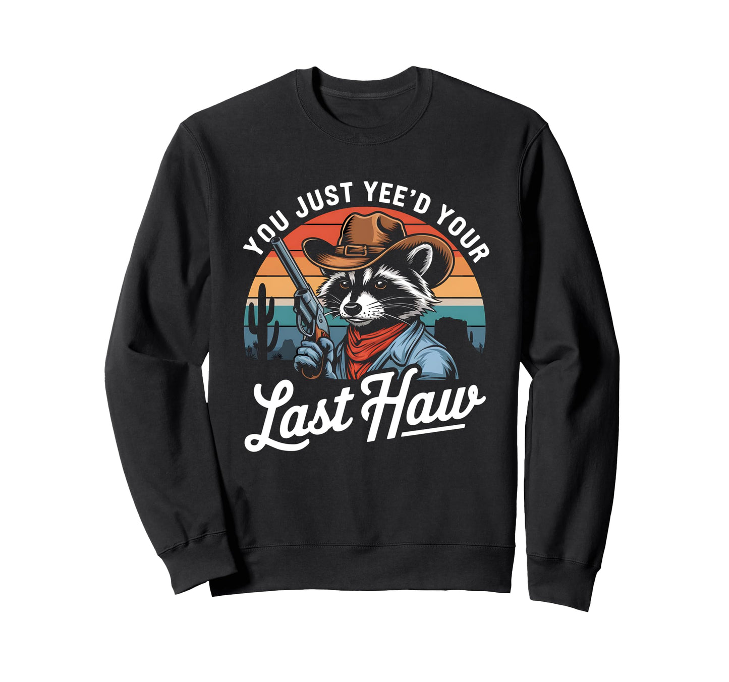 Yall Mind If I Do Some Sweatshirt - Custom Art Print for Adults - T-Shirt, Sweatshirt, Hoodie