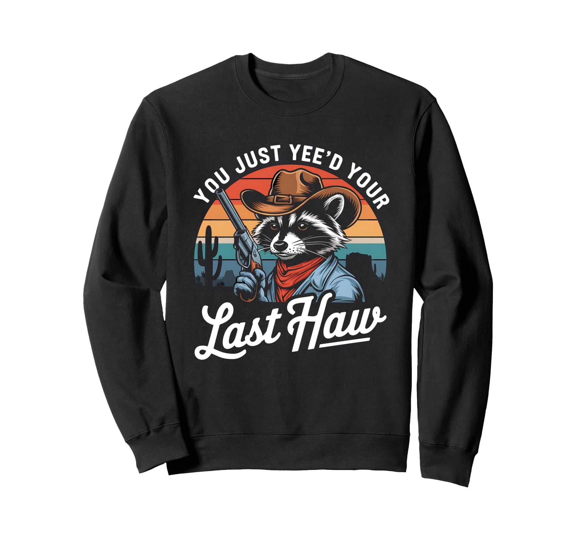Yall Mind If I Do Some Sweatshirt - Custom Art Print for Adults - T-Shirt, Sweatshirt, Hoodie