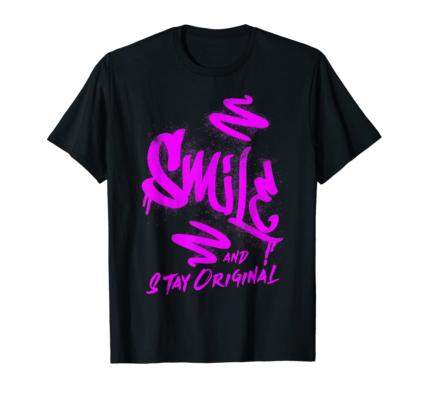 Hipster Old School Hip Hop Graffiti T-Shirt - Aesthetic Graphic for Adults - T-Shirt, Sweatshirt, Hoodie