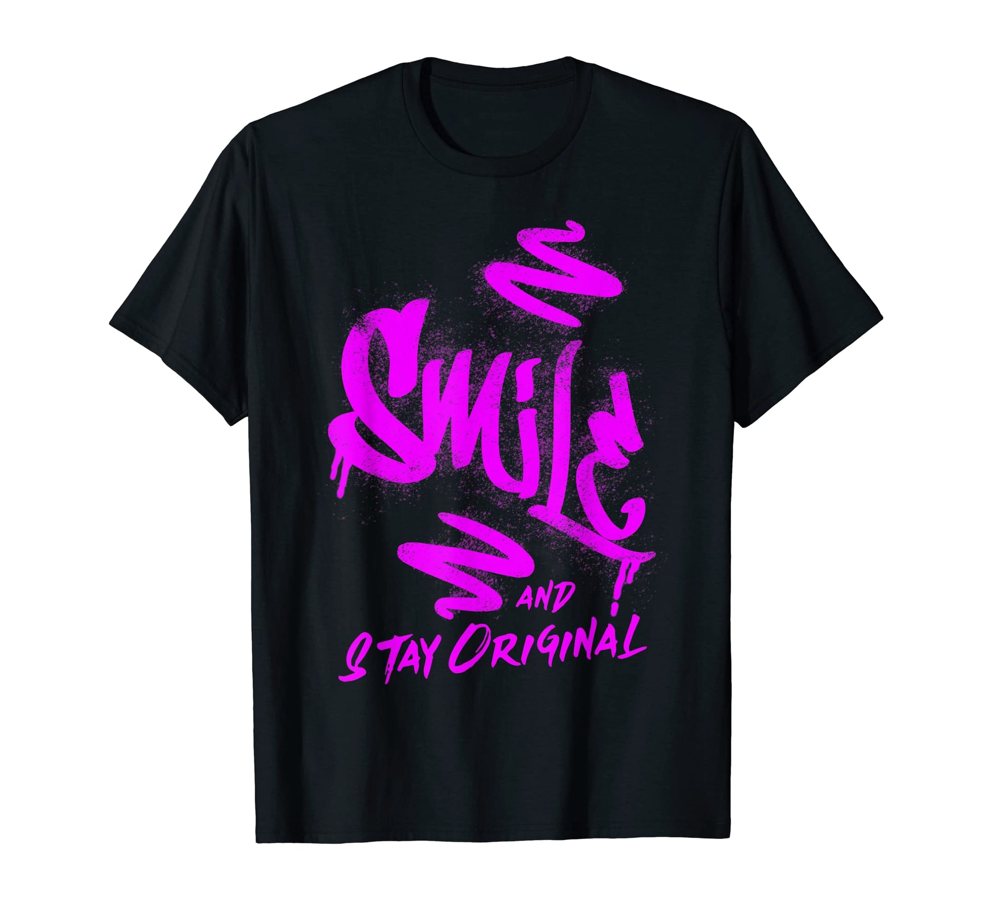 Hipster Old School Hip Hop Graffiti T-Shirt - Aesthetic Graphic for Adults - T-Shirt, Sweatshirt, Hoodie