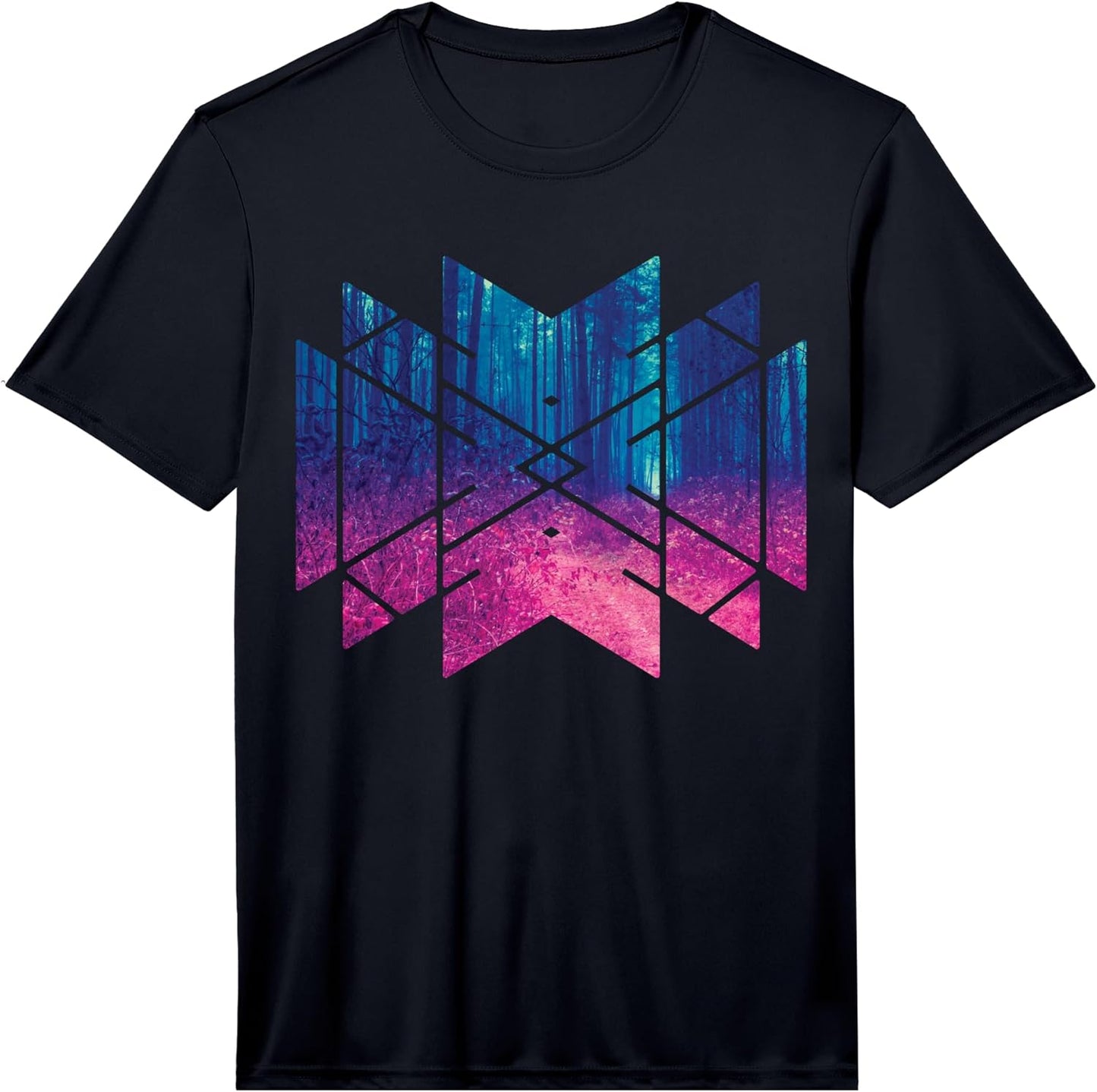 Outdoor Wilderness Lifestyle and Merch - Adult & Kids T-Shirts, Sweatshirts & Hoodies apparel design preview 1