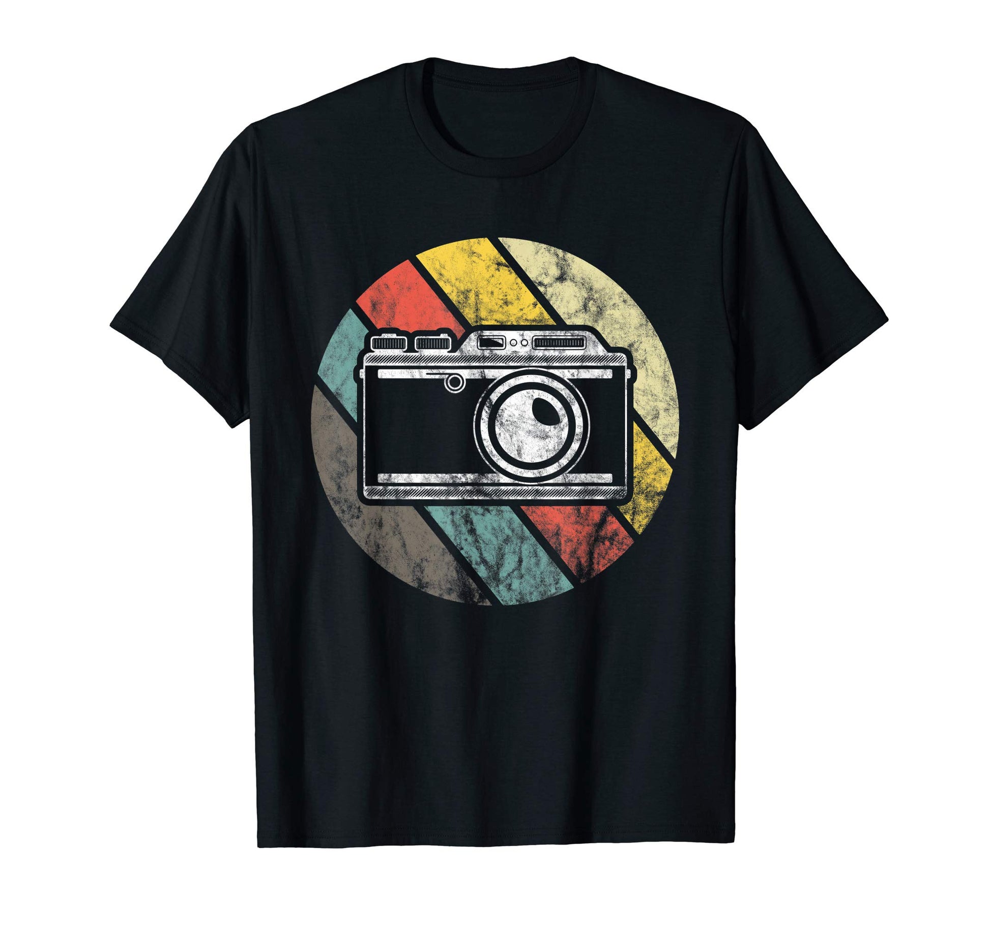 Photographer T-Shirt - Aesthetic Graphic Unisex - T-Shirt, Sweatshirt, Hoodie