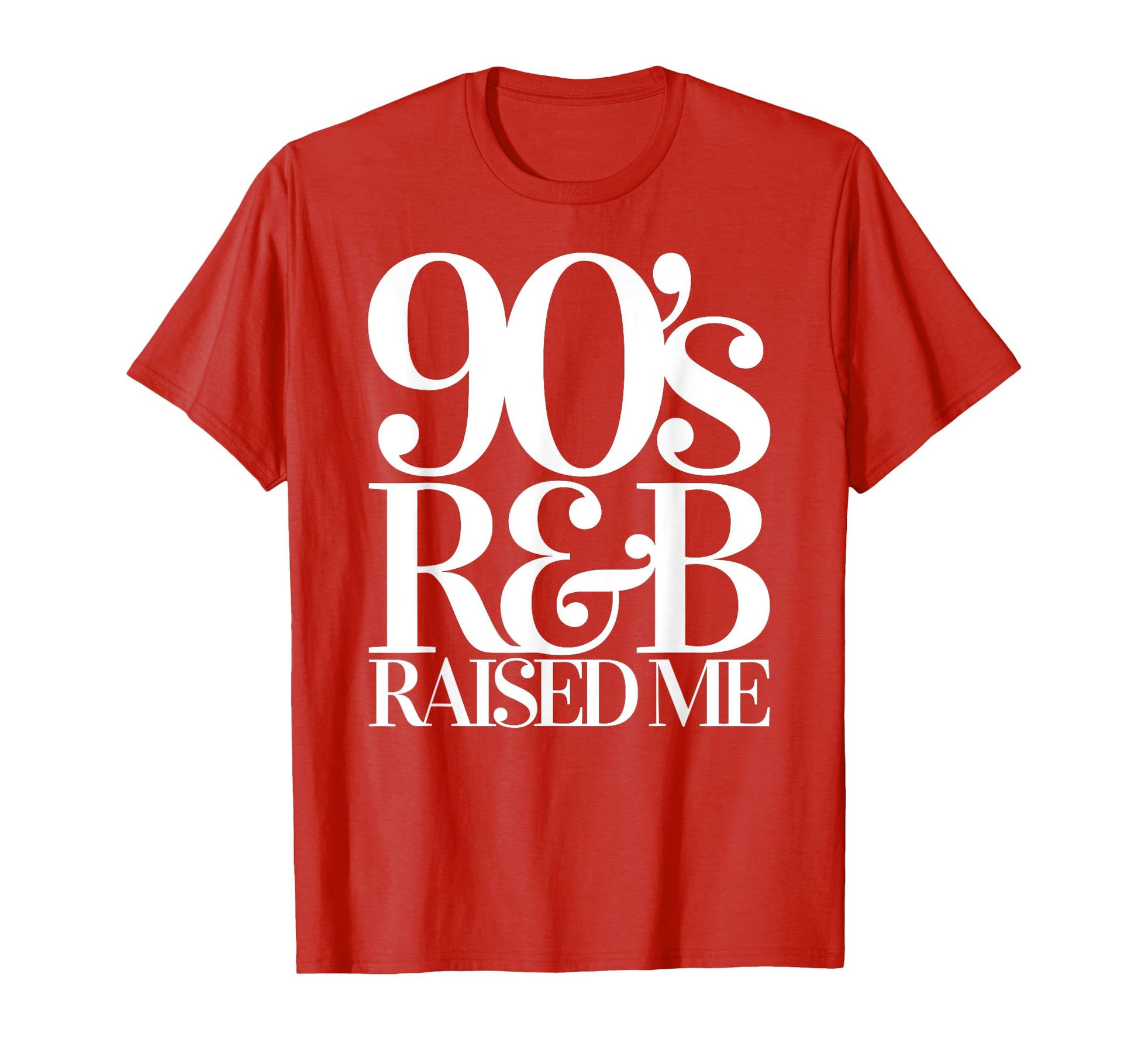 Throwback Rnb Classics 90S Old School R T-Shirt - Graphic Print for Adults - T-Shirt, Sweatshirt, Hoodie