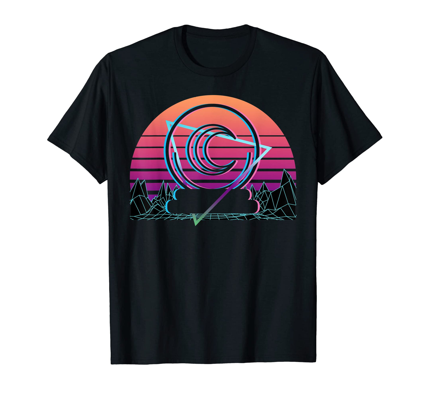 Fortune Teller Psychic Crystal Ball T-Shirt - Streetwear Style for Adults - T-Shirt, Sweatshirt, Hoodie