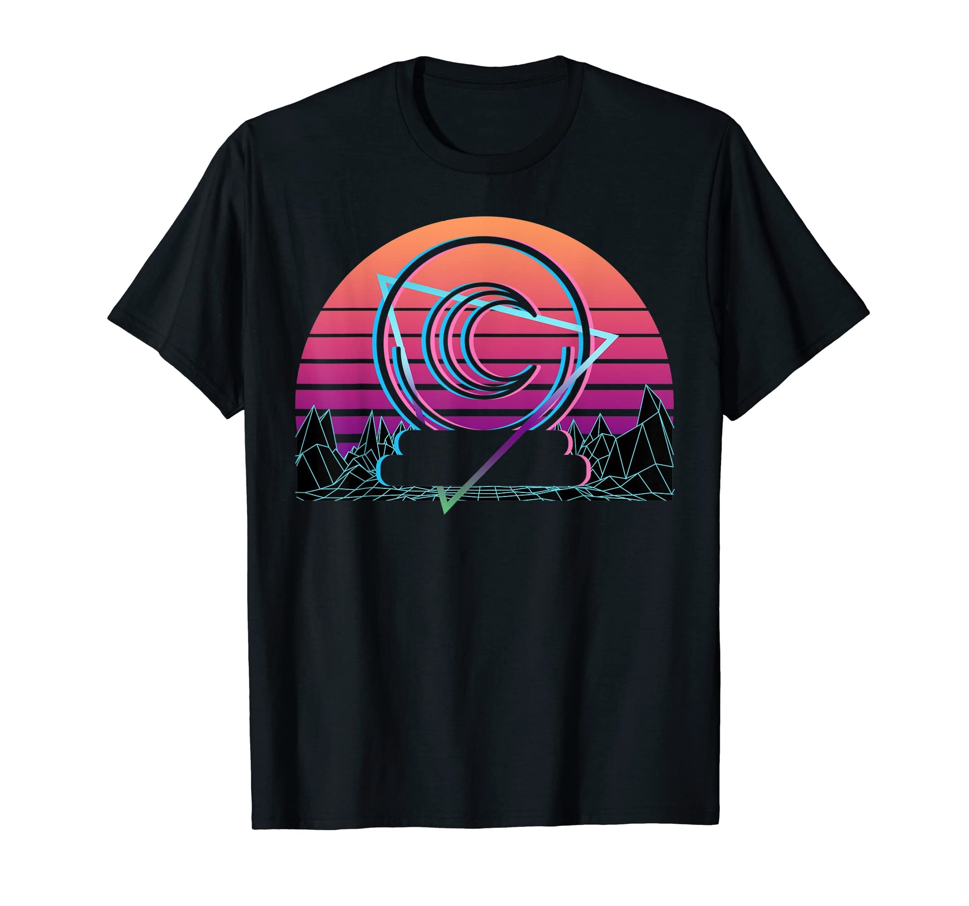 Fortune Teller Psychic Crystal Ball T-Shirt - Streetwear Style for Adults - T-Shirt, Sweatshirt, Hoodie