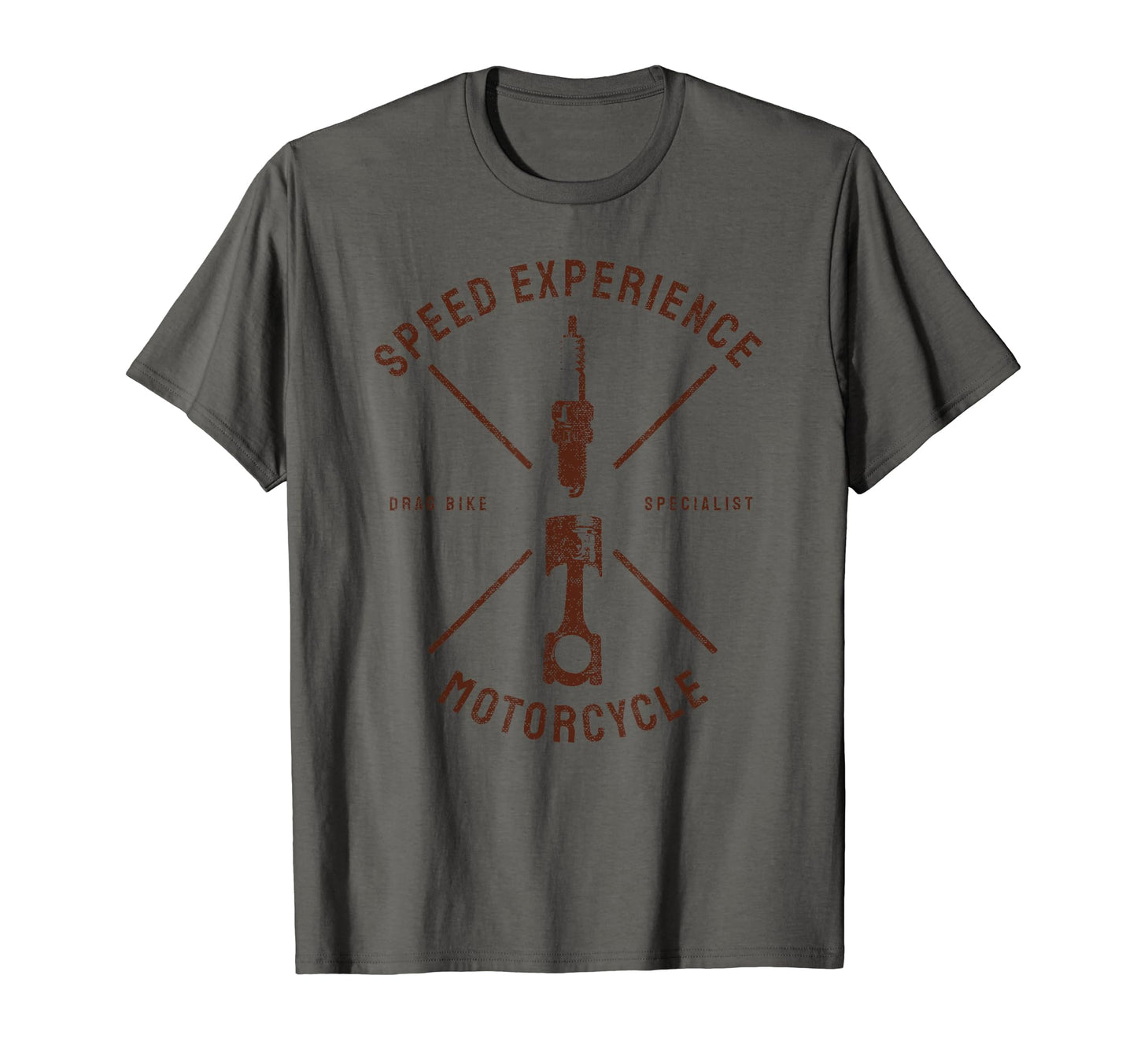 American Motorcycle Biker T-Shirt - Unique Graphic Men Women - T-Shirt, Sweatshirt, Hoodie