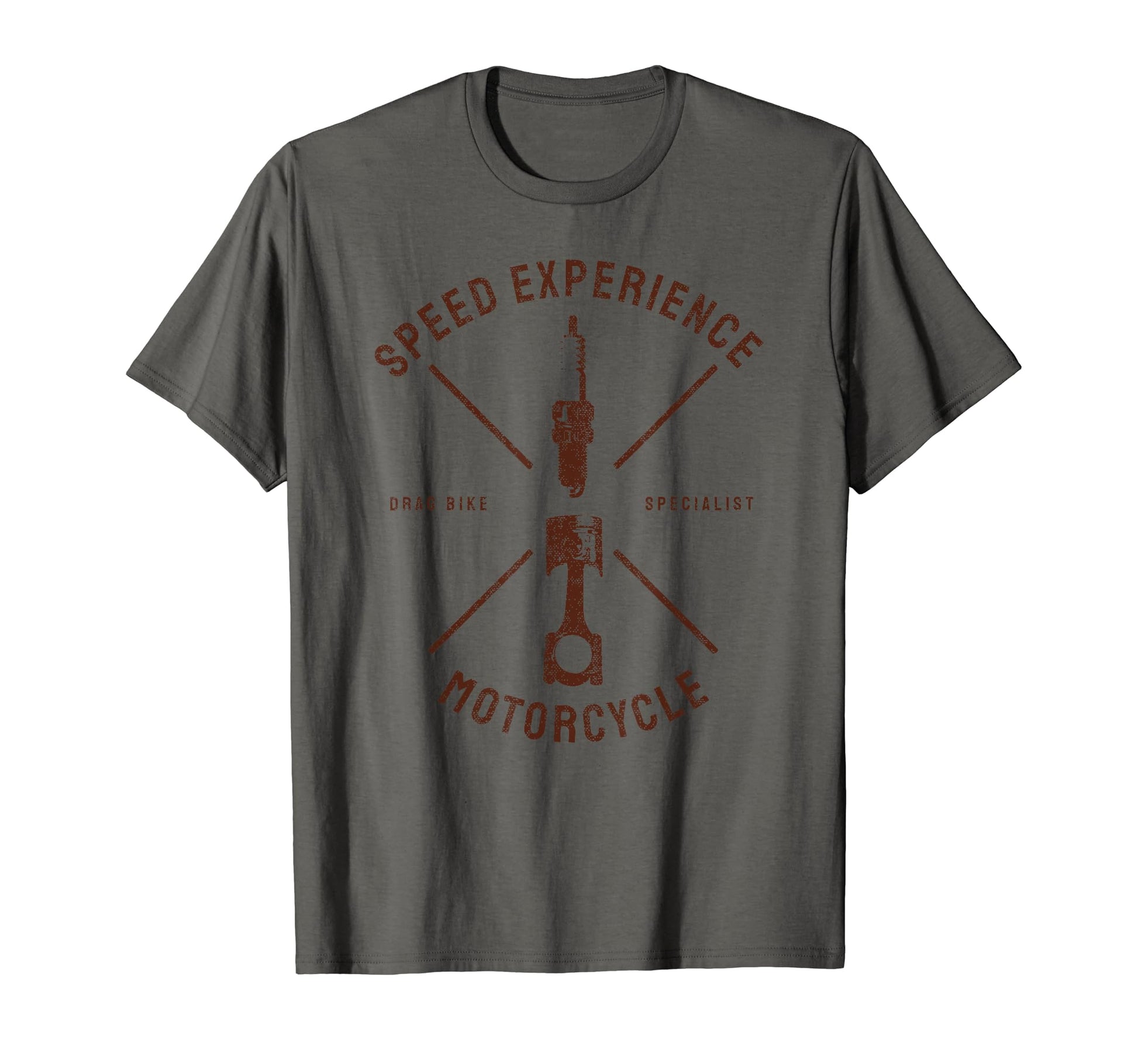 American Motorcycle Biker T-Shirt - Unique Graphic Men Women - T-Shirt, Sweatshirt, Hoodie