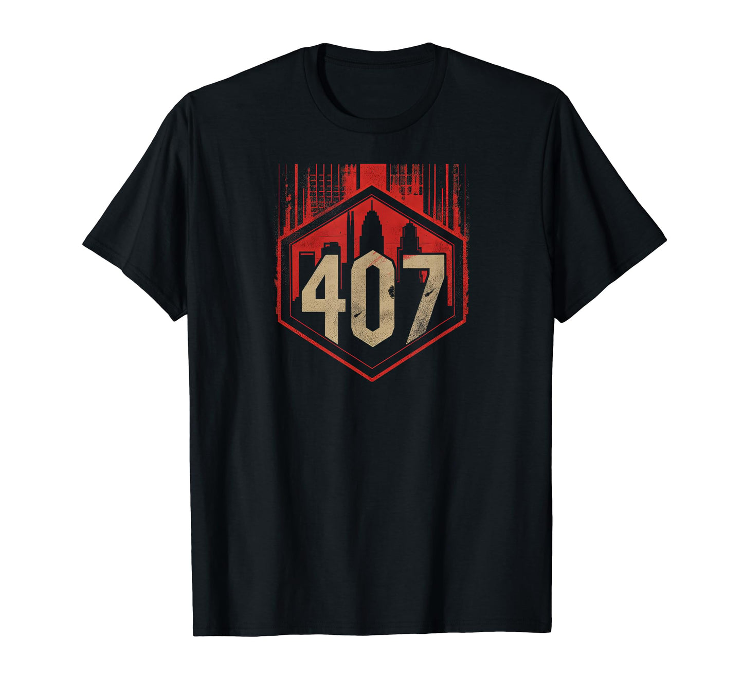 407 Grit 90S Grunge Urbandecay Mens T-Shirt - Fun Novelty Design Men Women - T-Shirt, Sweatshirt, Hoodie