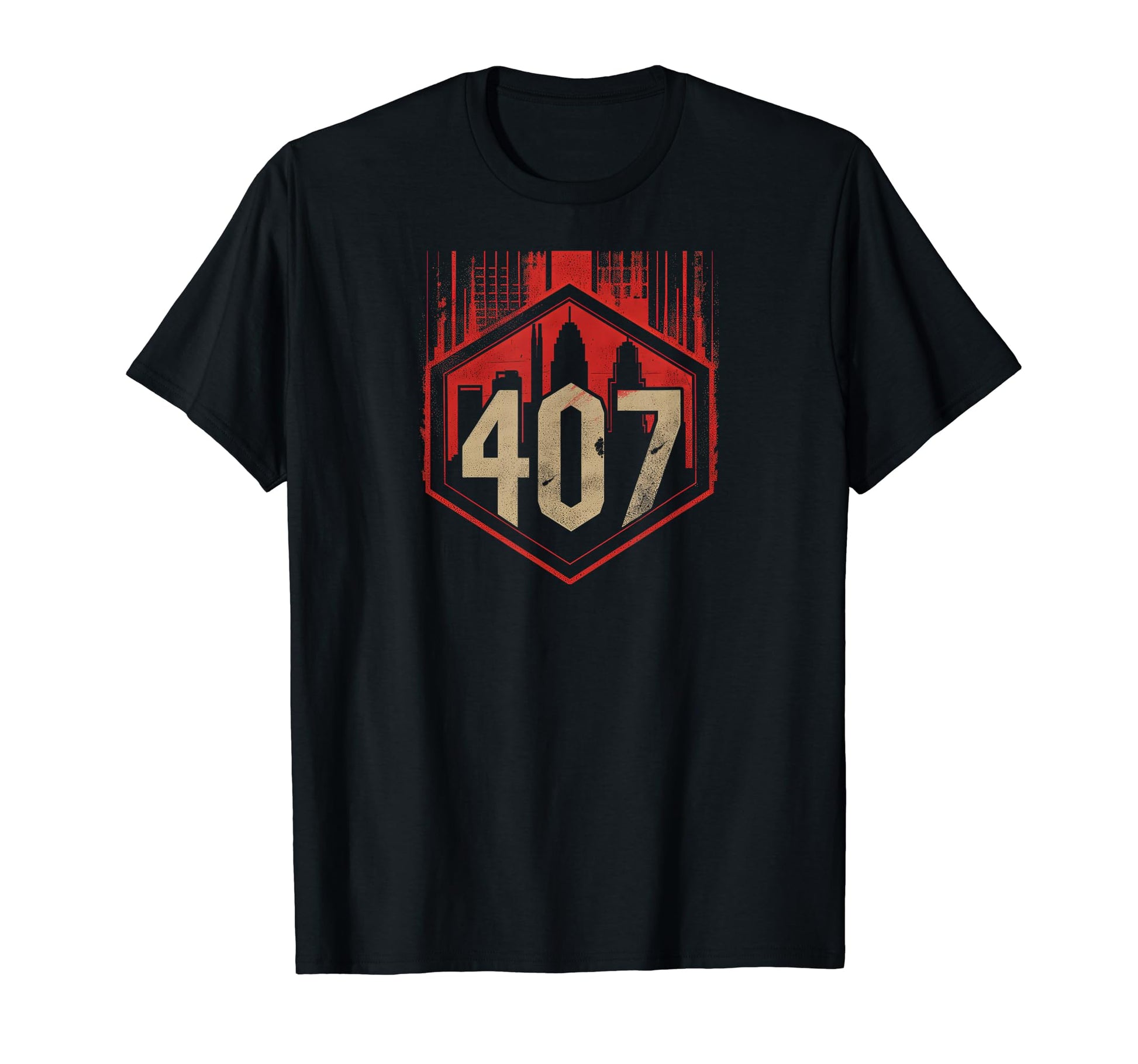 407 Grit 90S Grunge Urbandecay Mens T-Shirt - Fun Novelty Design Men Women - T-Shirt, Sweatshirt, Hoodie
