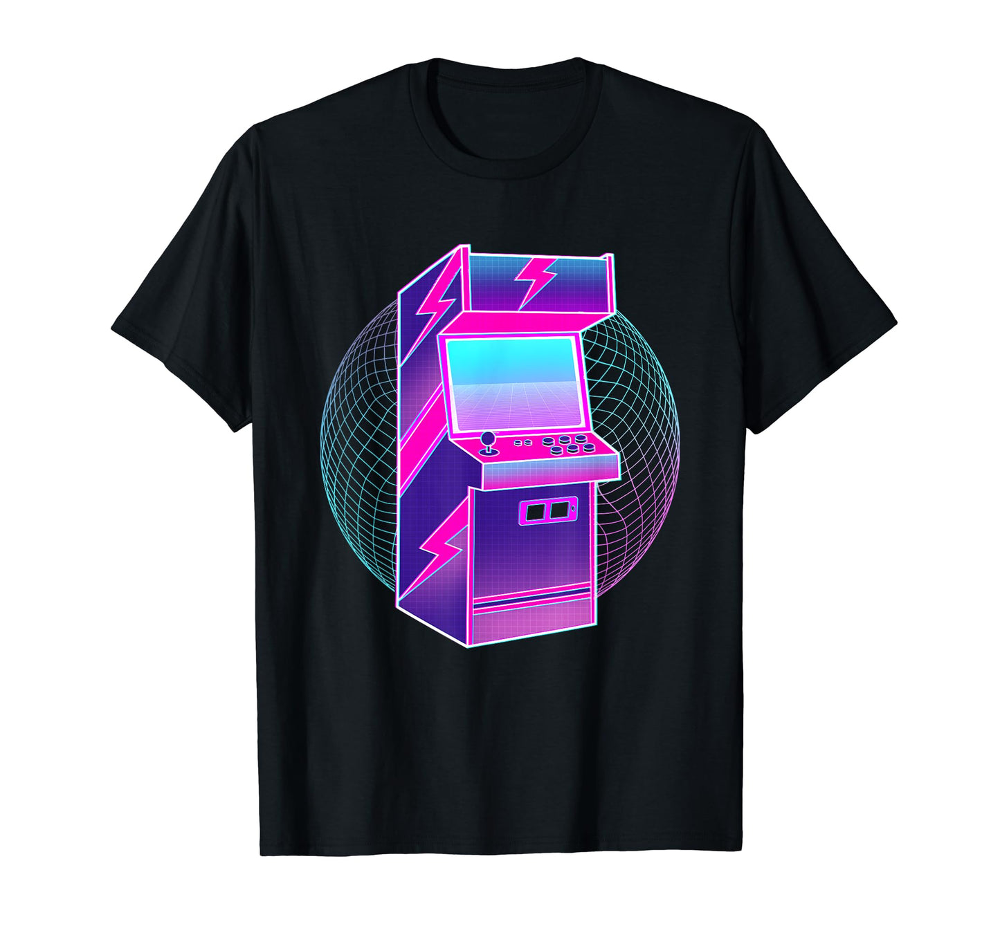 Video Game Japanese Otaku Aesthetic T-Shirt - Unique Graphic for Adults - T-Shirt, Sweatshirt, Hoodie