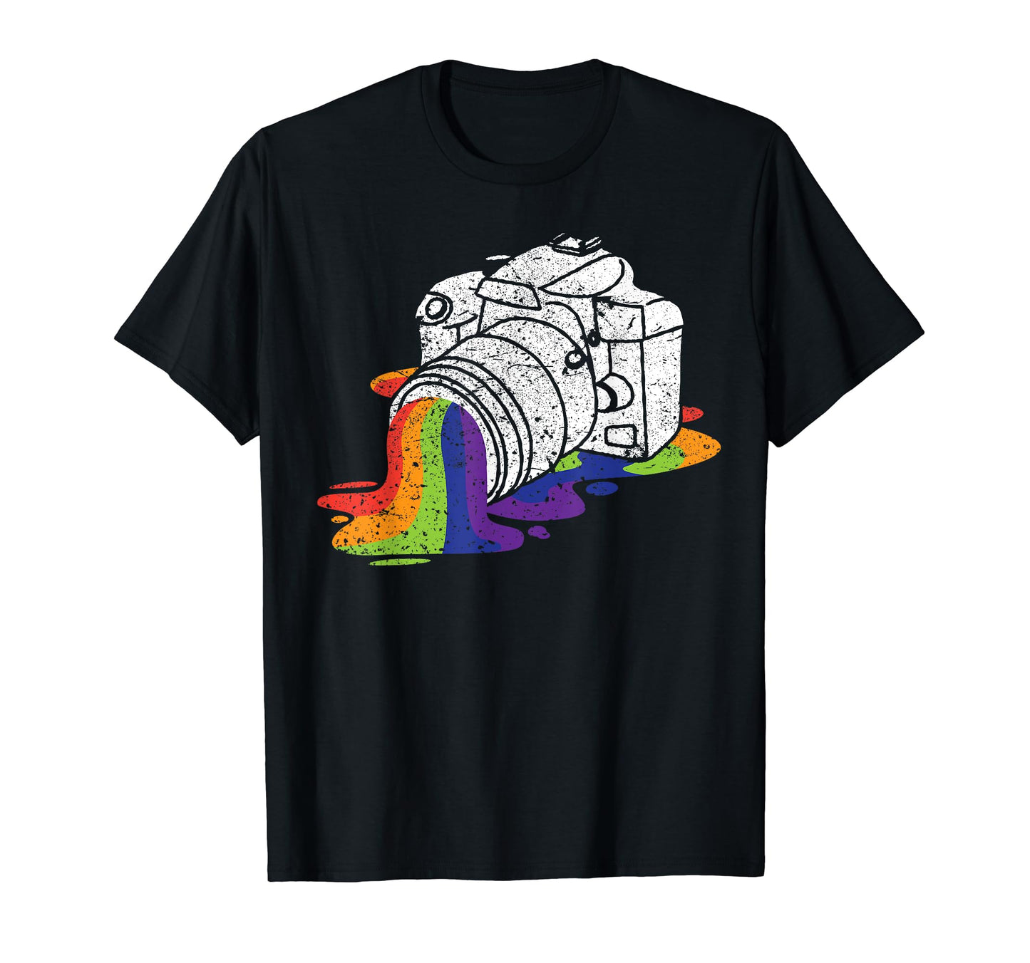 Photography Lover Photographer T-Shirt - Aesthetic Graphic Men Women - T-Shirt, Sweatshirt, Hoodie