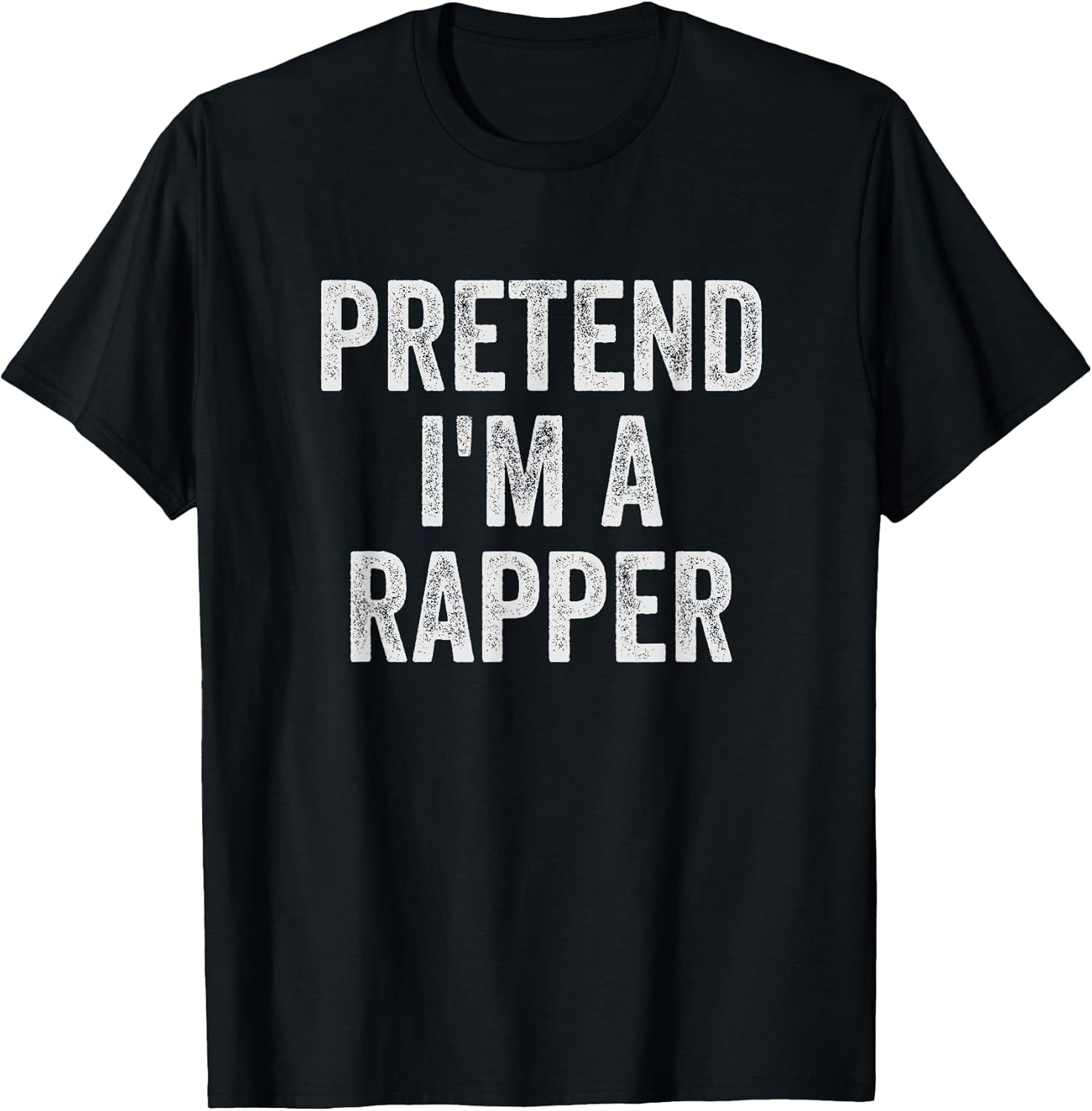 Last Minute Halloween Apparel - Adult & Kids T-Shirts, Sweatshirts & Hoodies apparel design preview 1