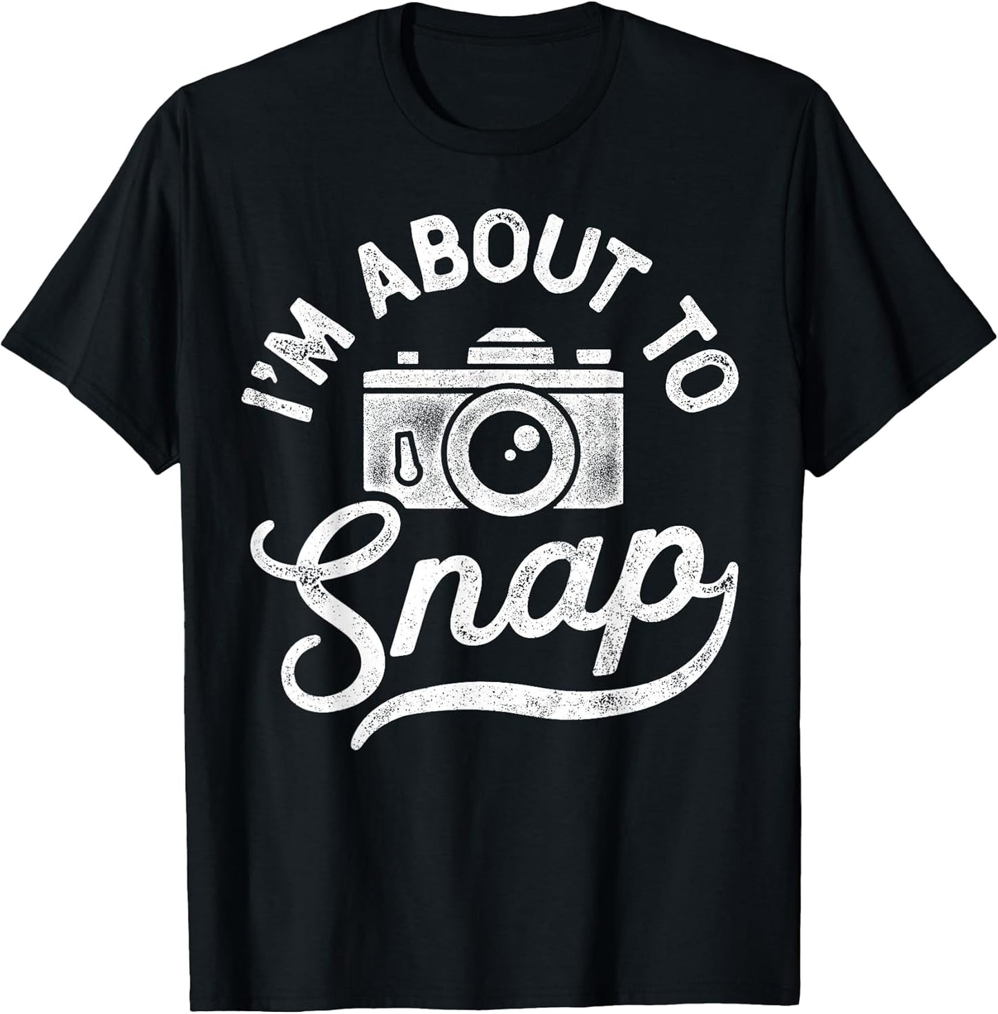Photography Gifts Co - Adult & Kids T-Shirts, Sweatshirts & Hoodies apparel design preview 1