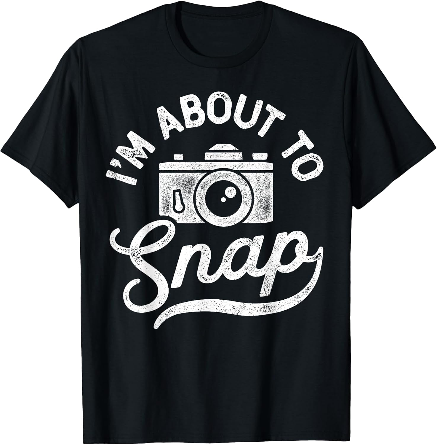 Photography Gifts Co - Adult & Kids T-Shirts, Sweatshirts & Hoodies apparel design preview 1
