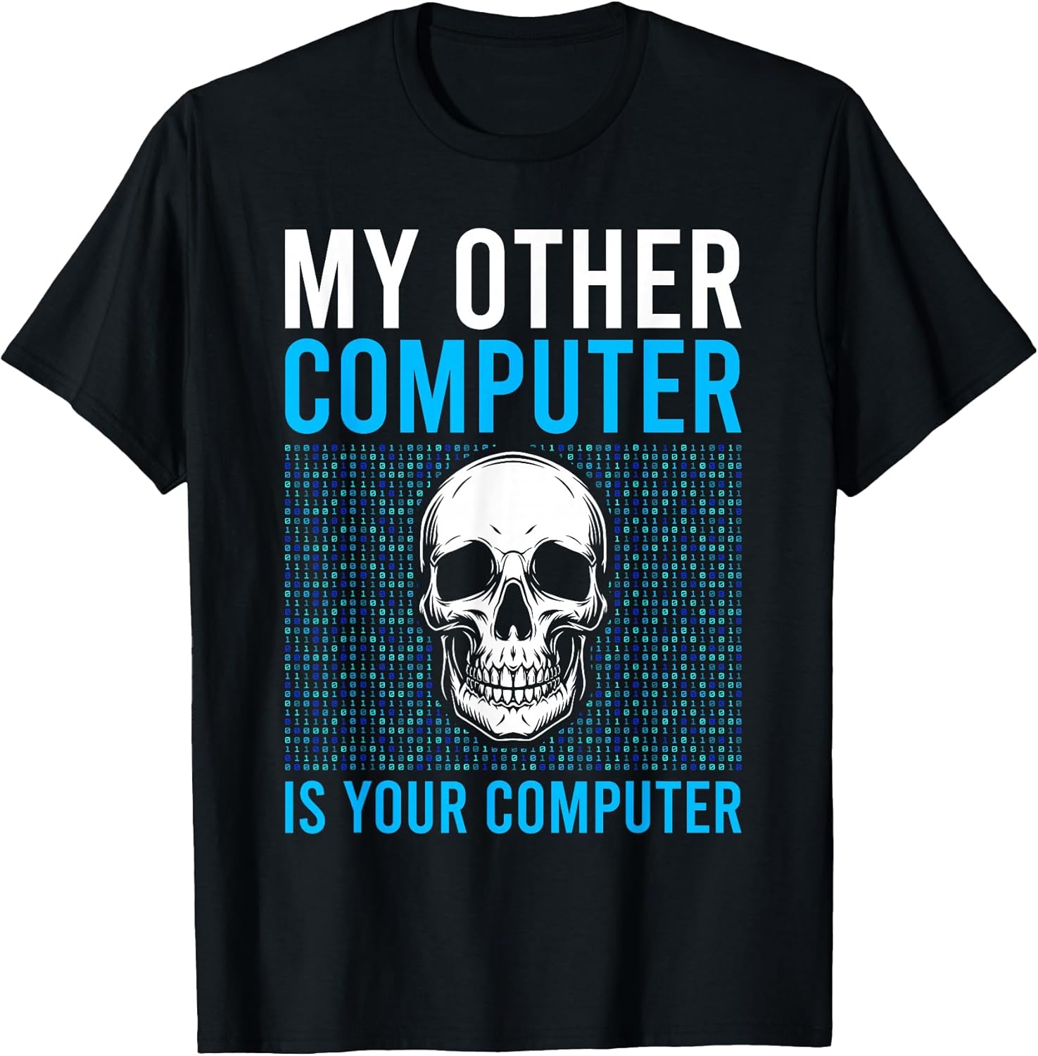 Cybersecurity Lover Gift Co. - Adult & Kids T-Shirts, Sweatshirts & Hoodies apparel design preview 1