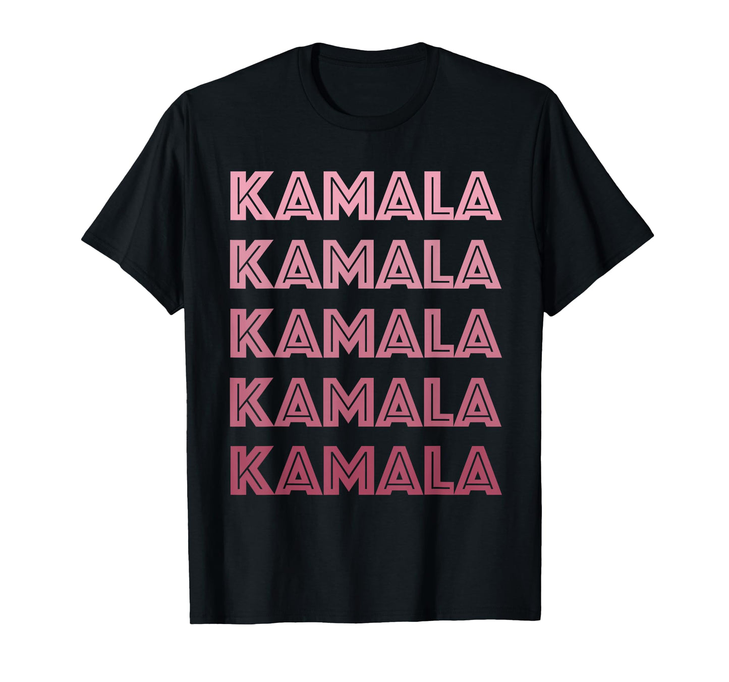 Boho Kamala Harris 2024 Vote Myodb T-Shirt - Novelty Apparel Men Women - T-Shirt, Sweatshirt, Hoodie