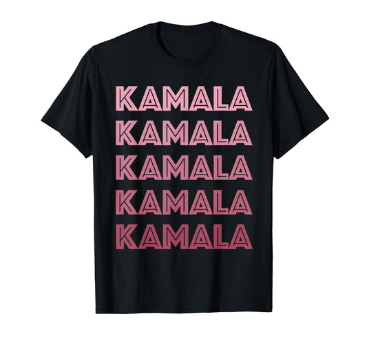 Boho Kamala Harris 2024 Vote Myodb T-Shirt - Novelty Apparel Men Women - T-Shirt, Sweatshirt, Hoodie