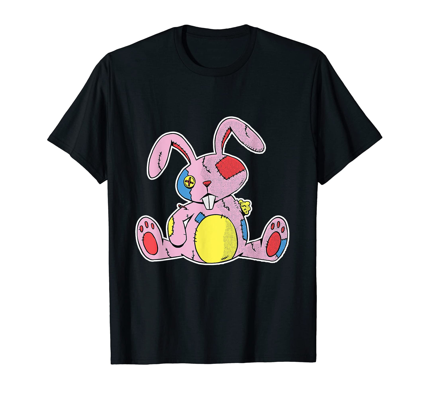 Alt Japanese Edgy Vaporwave Aesthetic T-Shirt - Novelty Apparel Men Women - T-Shirt, Sweatshirt, Hoodie