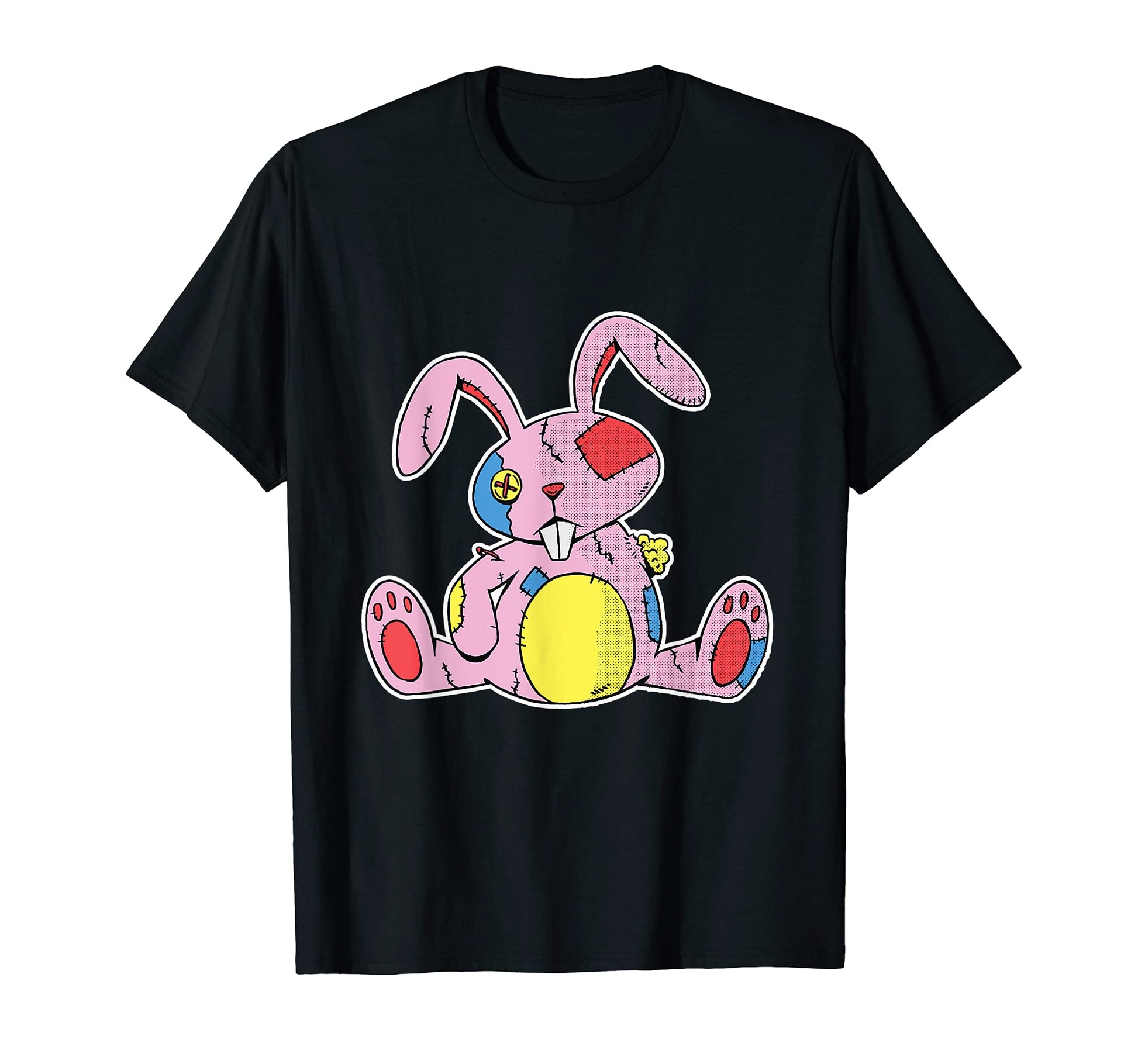 Alt Japanese Edgy Vaporwave Aesthetic T-Shirt - Novelty Apparel Men Women - T-Shirt, Sweatshirt, Hoodie