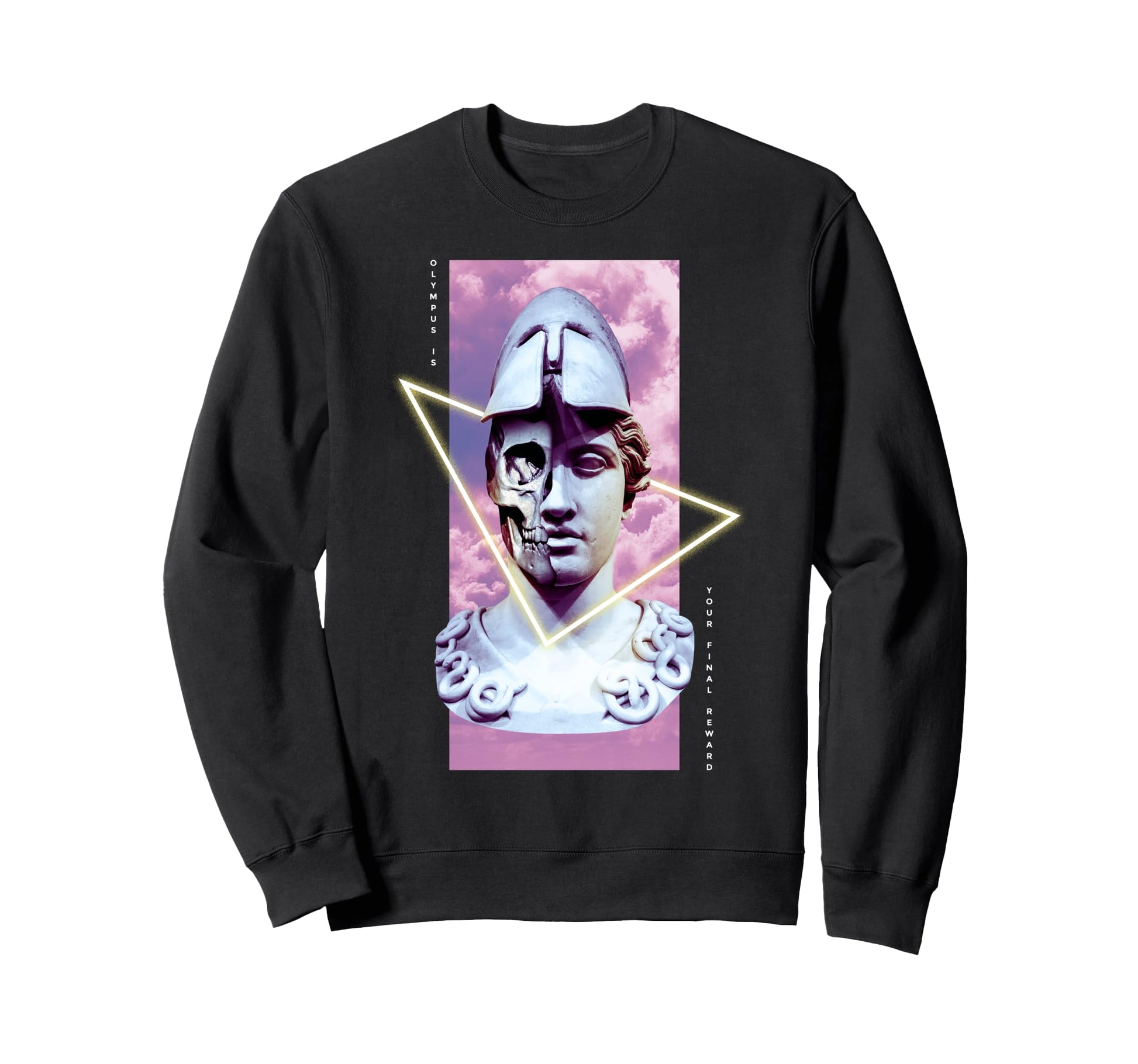 Vaporwave Aesthetic 80S 90S Streetwear Gifts Hoodie - Graphic Print Unisex - T-Shirt, Sweatshirt, Hoodie