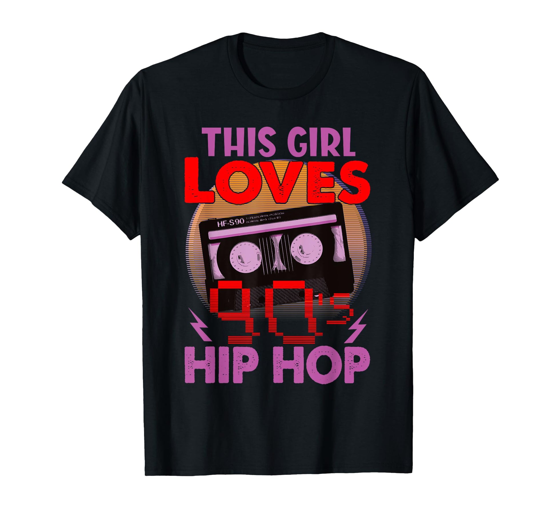 This Loves 90S Hip Hop Gangster T-Shirt - Casual Everyday Wear Men Women - T-Shirt, Sweatshirt, Hoodie