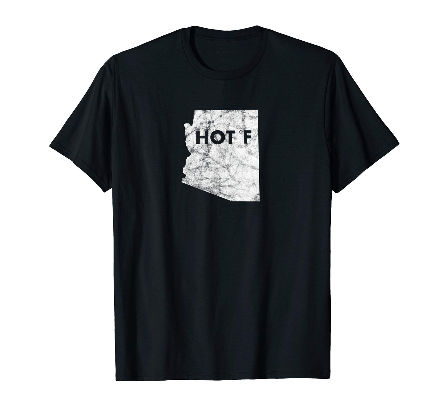 Funny Hot Af Arizona Southwest T-Shirt - Fun Novelty Design Unisex - T-Shirt, Sweatshirt, Hoodie