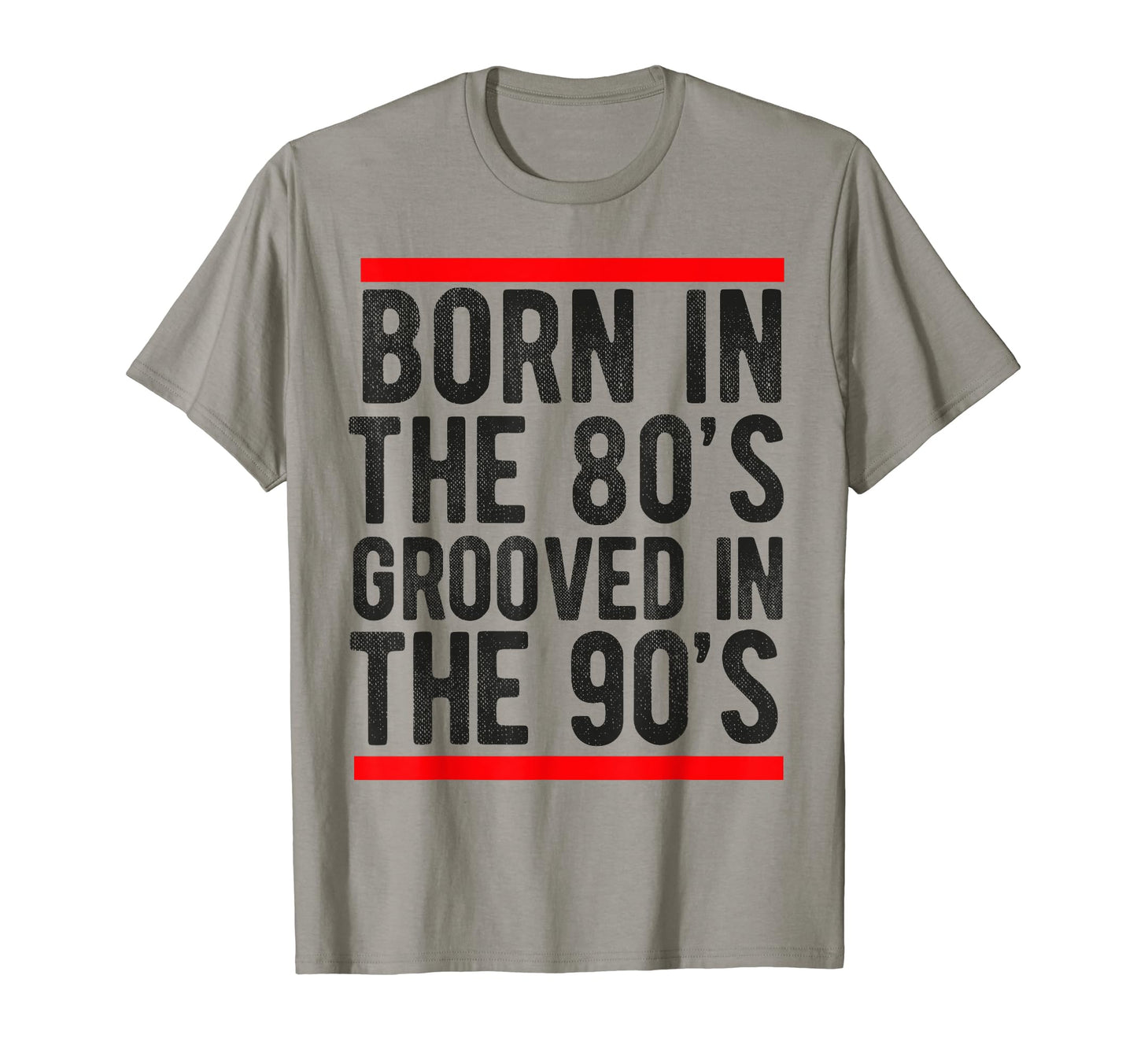 Hip Hop Old School 90S 80S Rap 50Th Year T-Shirt - Graphic Print for Adults - T-Shirt, Sweatshirt, Hoodie