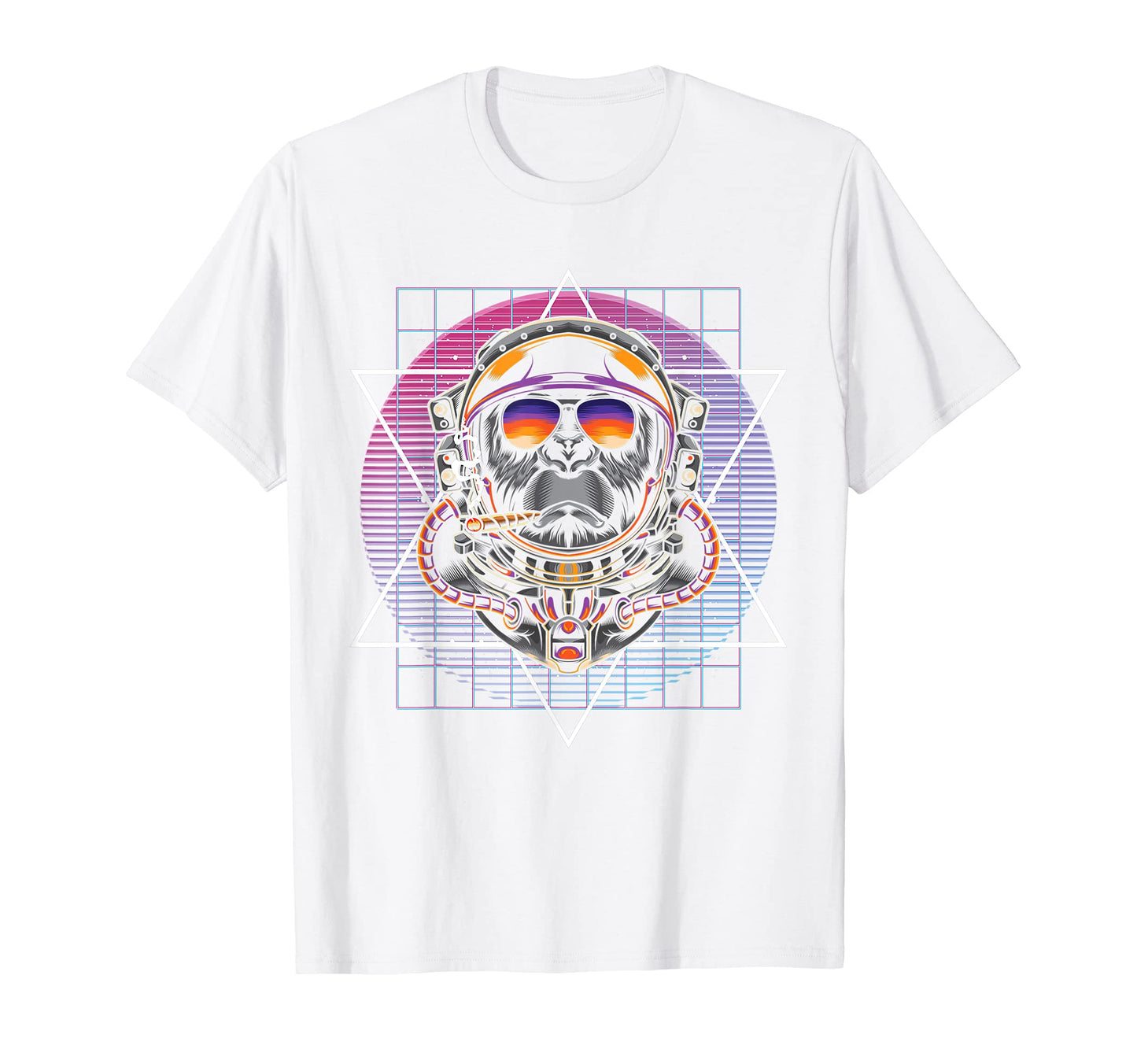 90S Art Synthwave Vaporwave T-Shirt - Minimalist Print Men Women - T-Shirt, Sweatshirt, Hoodie
