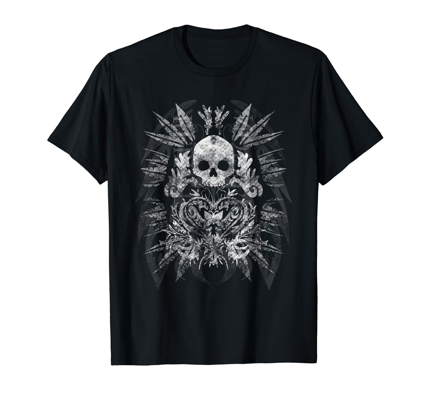 Whimsigoth Aesthetic Fairy 90S Grunge T-Shirt - Streetwear Style Men Women - T-Shirt, Sweatshirt, Hoodie