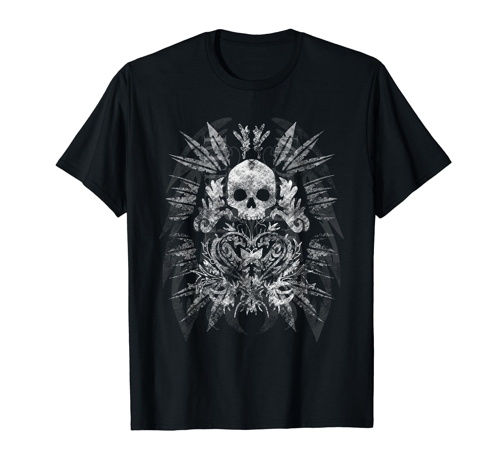 Whimsigoth Aesthetic Fairy 90S Grunge T-Shirt - Streetwear Style Men Women - T-Shirt, Sweatshirt, Hoodie