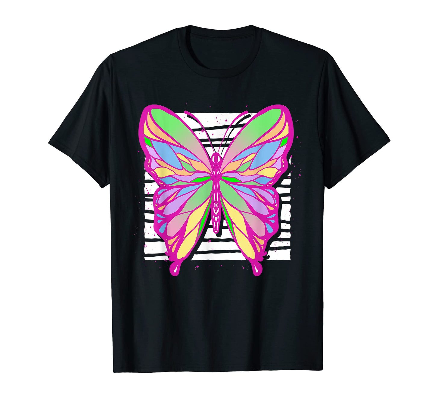 Kawaii Japanese Aesthetic Pastel Goth T-Shirt - Streetwear Style Men Women - T-Shirt, Sweatshirt, Hoodie