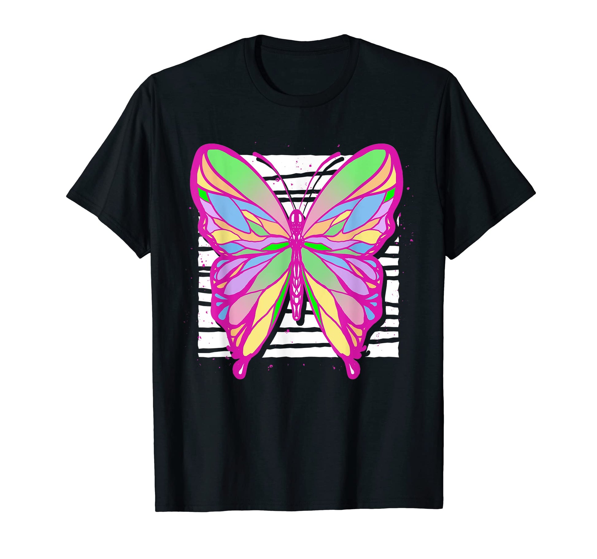 Kawaii Japanese Aesthetic Pastel Goth T-Shirt - Streetwear Style Men Women - T-Shirt, Sweatshirt, Hoodie