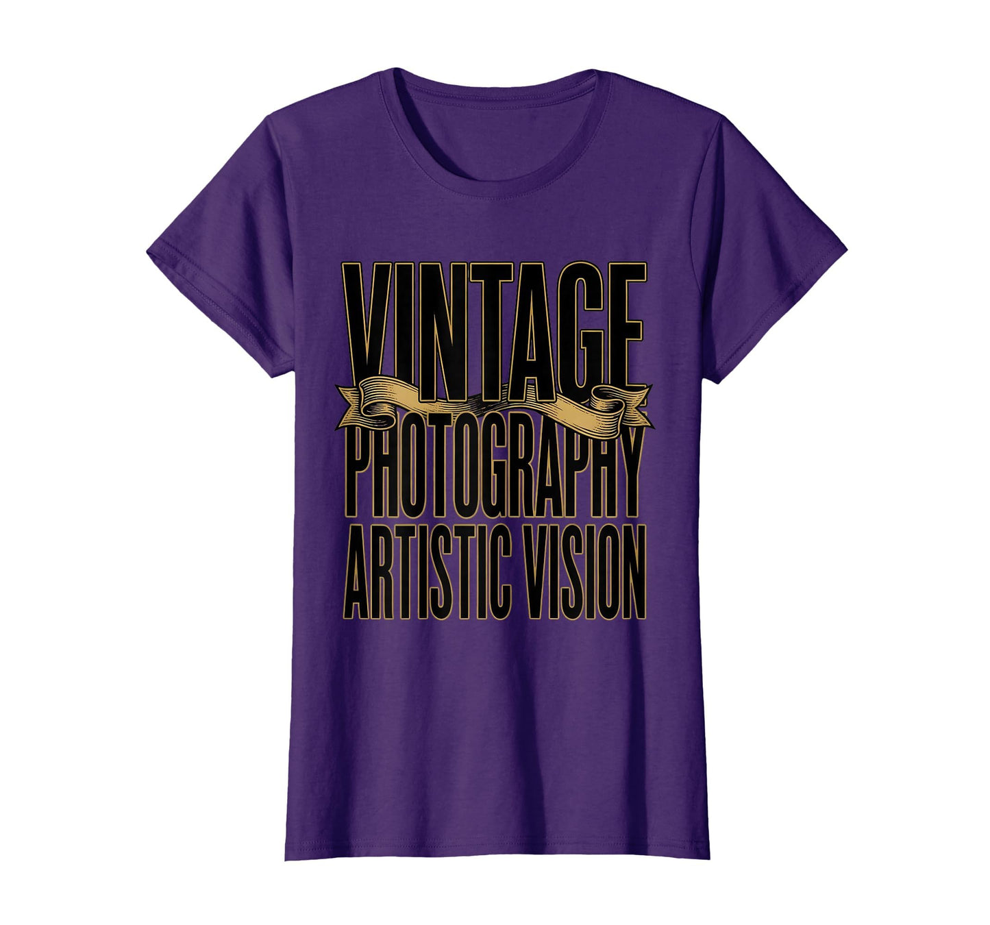 Photography Artistic Vision T-Shirt - Graphic Print Unisex - T-Shirt, Sweatshirt, Hoodie