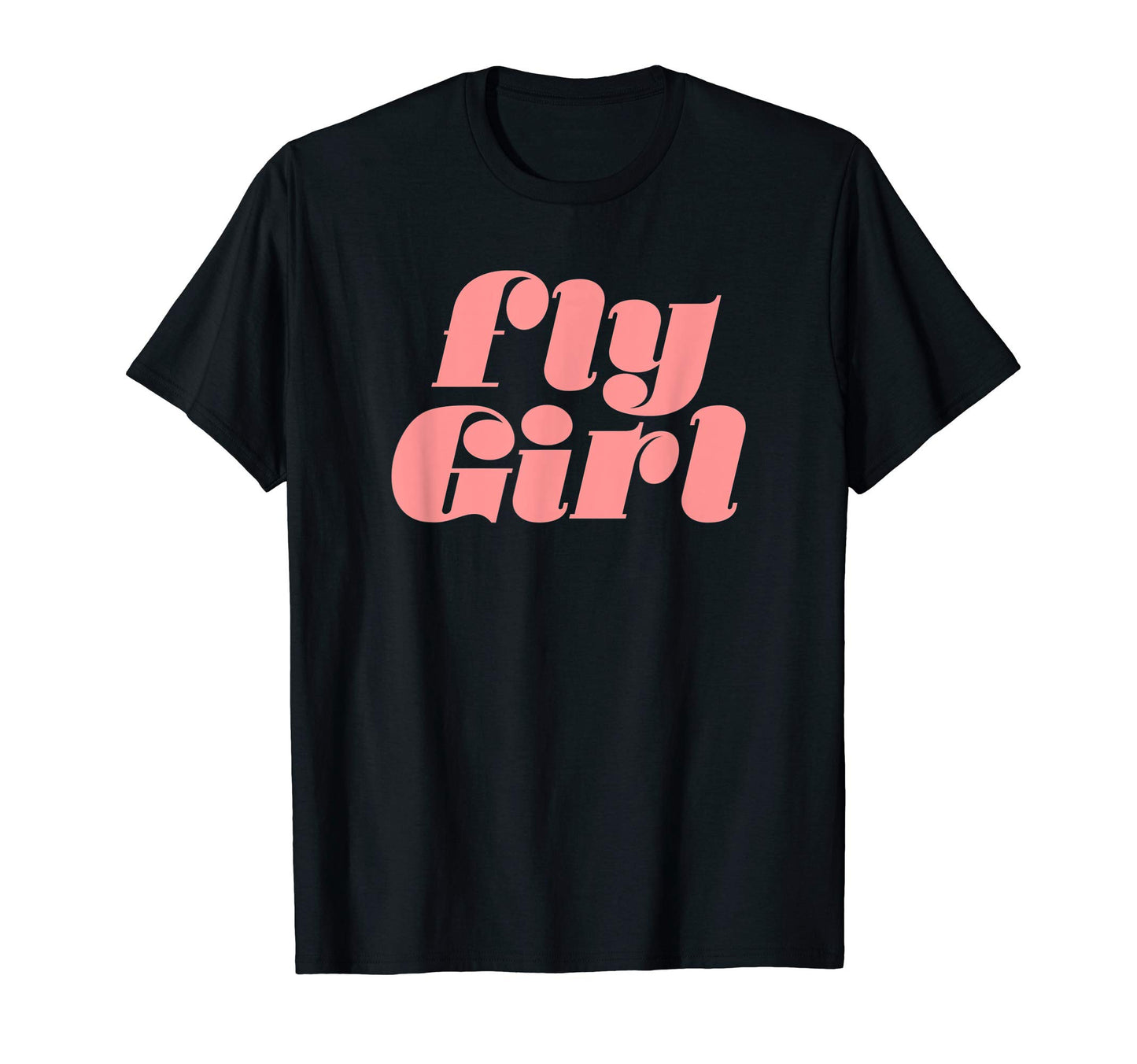 Fly 80S 90S Old School Hip Hop T-Shirt - Streetwear Style Unisex - T-Shirt, Sweatshirt, Hoodie
