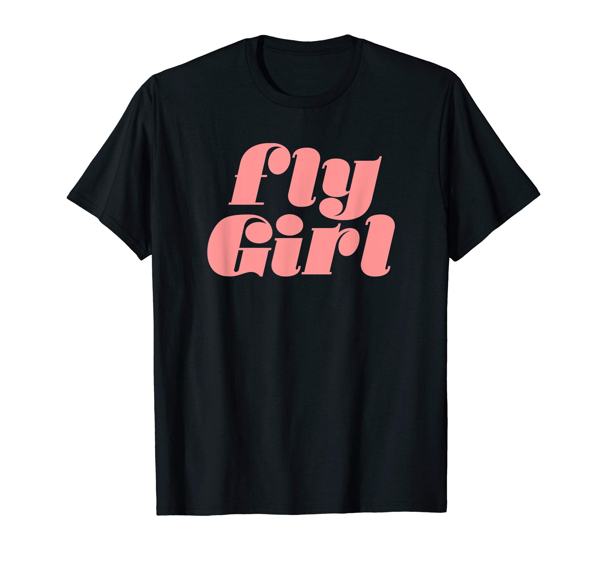 Fly 80S 90S Old School Hip Hop T-Shirt - Streetwear Style Unisex - T-Shirt, Sweatshirt, Hoodie
