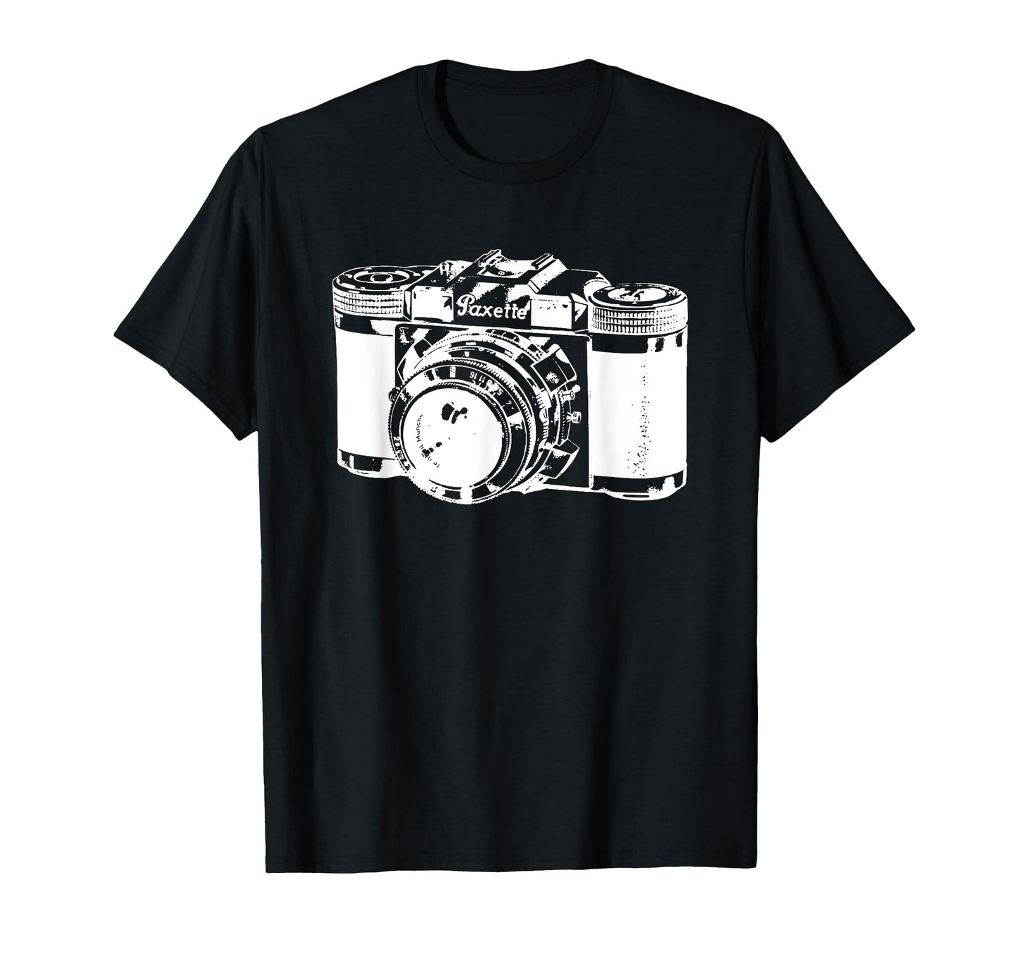 Camera Photographers Enthusiasts T-Shirt - Unique Graphic Unisex - T-Shirt, Sweatshirt, Hoodie