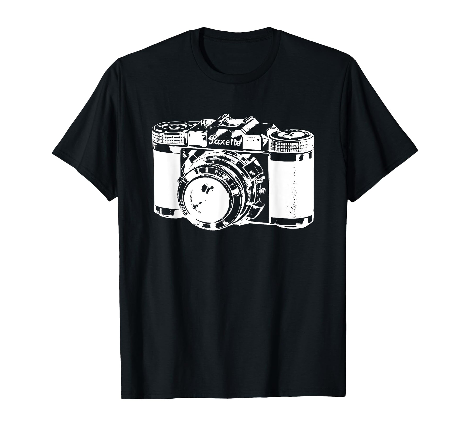 Camera Photographers Enthusiasts T-Shirt - Unique Graphic Unisex - T-Shirt, Sweatshirt, Hoodie