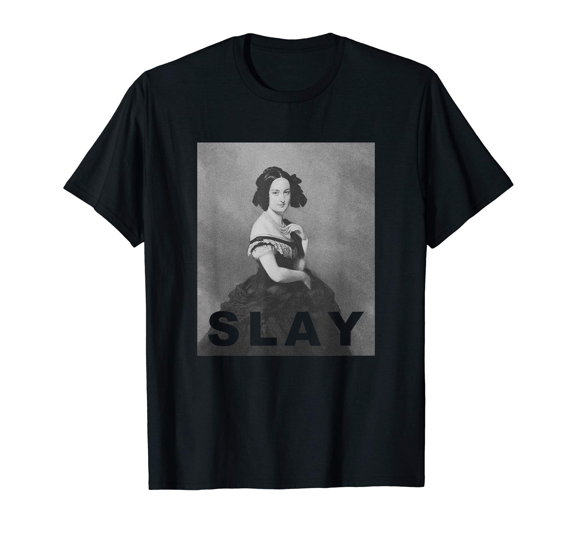 Slay Grunge Aesthetic 80S 90S Indie T-Shirt - Aesthetic Graphic Men Women - T-Shirt, Sweatshirt, Hoodie