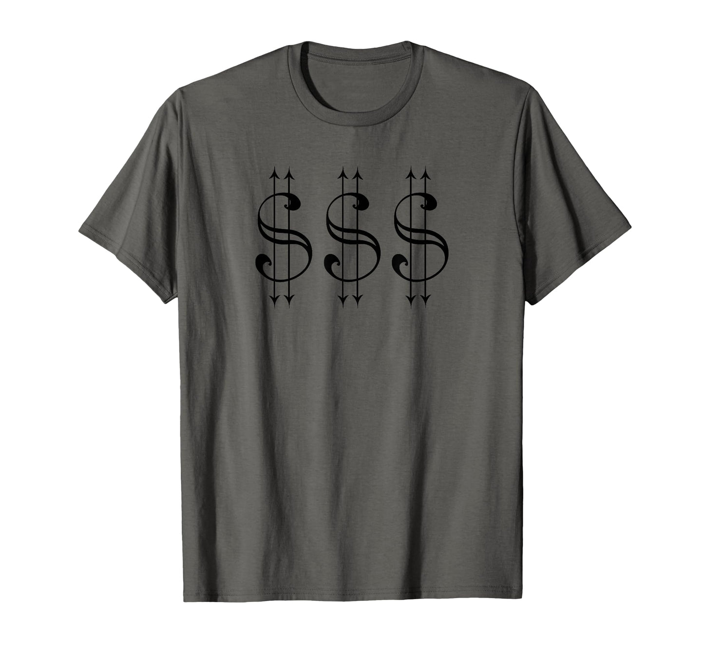 Dollar Sign Alternative Grunge Alt Emo T-Shirt - Aesthetic Graphic Unisex - T-Shirt, Sweatshirt, Hoodie